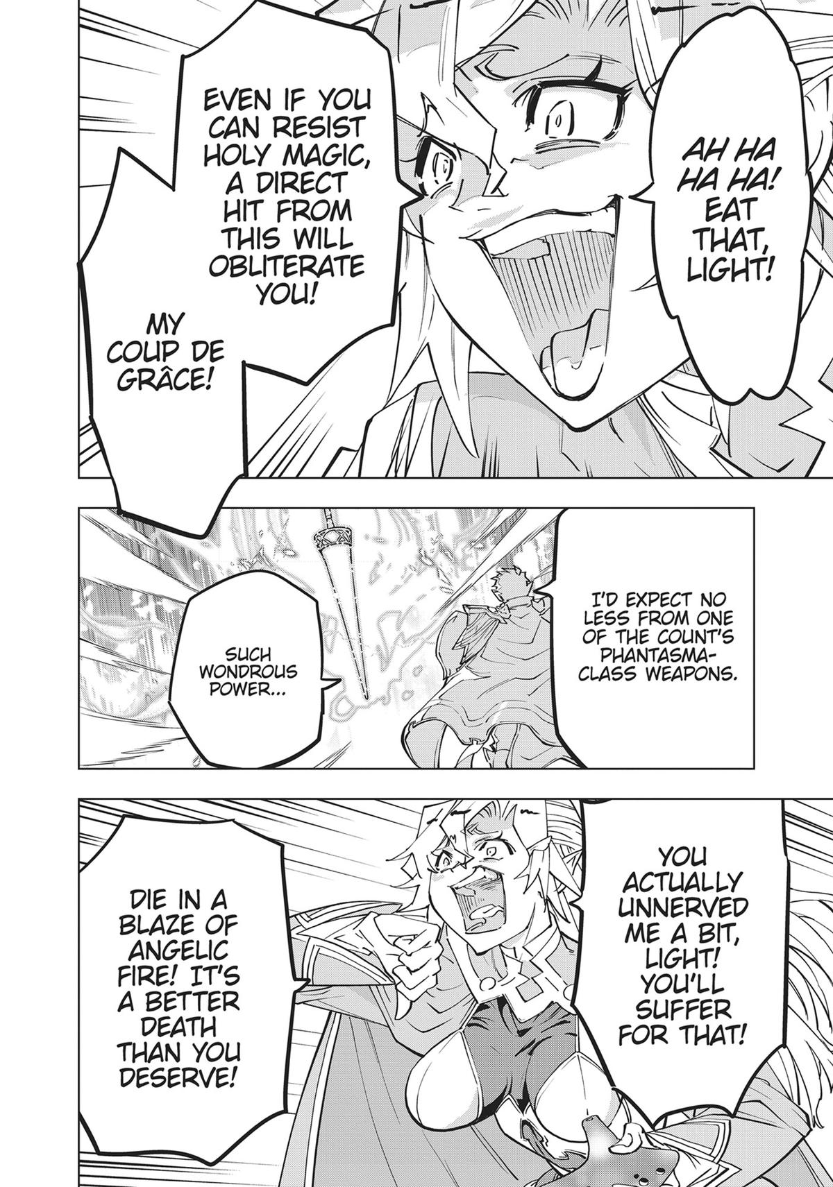 Backstabbed in a Backwater Dungeon – My Party Tried to Kill Me, But Thanks to an Infinite Gacha I Got LVL 9999 Friends and Am Out For Revenge Chapter 44 — page 6