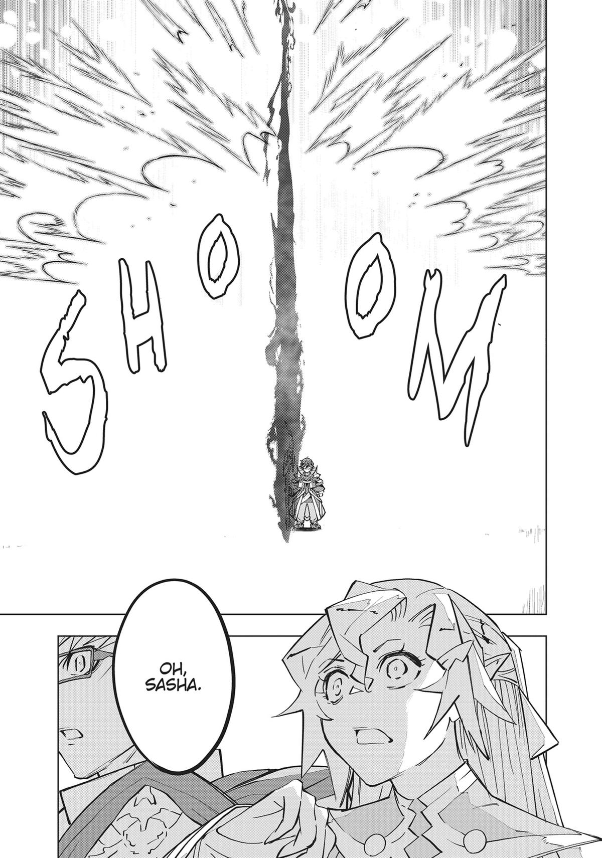 Backstabbed in a Backwater Dungeon – My Party Tried to Kill Me, But Thanks to an Infinite Gacha I Got LVL 9999 Friends and Am Out For Revenge Chapter 44 — page 7