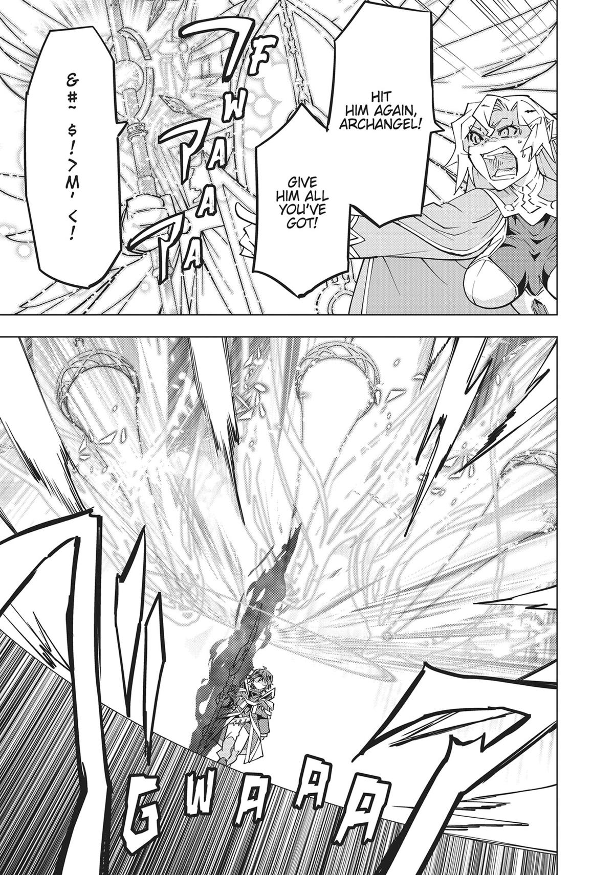 Backstabbed in a Backwater Dungeon – My Party Tried to Kill Me, But Thanks to an Infinite Gacha I Got LVL 9999 Friends and Am Out For Revenge Chapter 44 — page 9