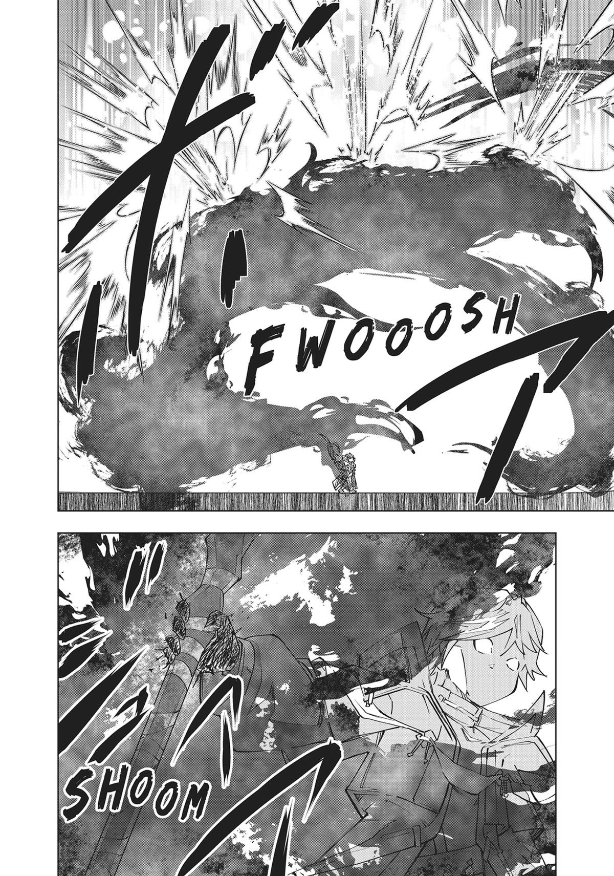 Backstabbed in a Backwater Dungeon – My Party Tried to Kill Me, But Thanks to an Infinite Gacha I Got LVL 9999 Friends and Am Out For Revenge Chapter 44 — page 10