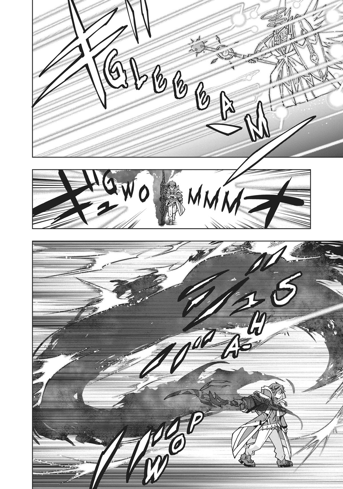 Backstabbed in a Backwater Dungeon – My Party Tried to Kill Me, But Thanks to an Infinite Gacha I Got LVL 9999 Friends and Am Out For Revenge Chapter 44 — page 12