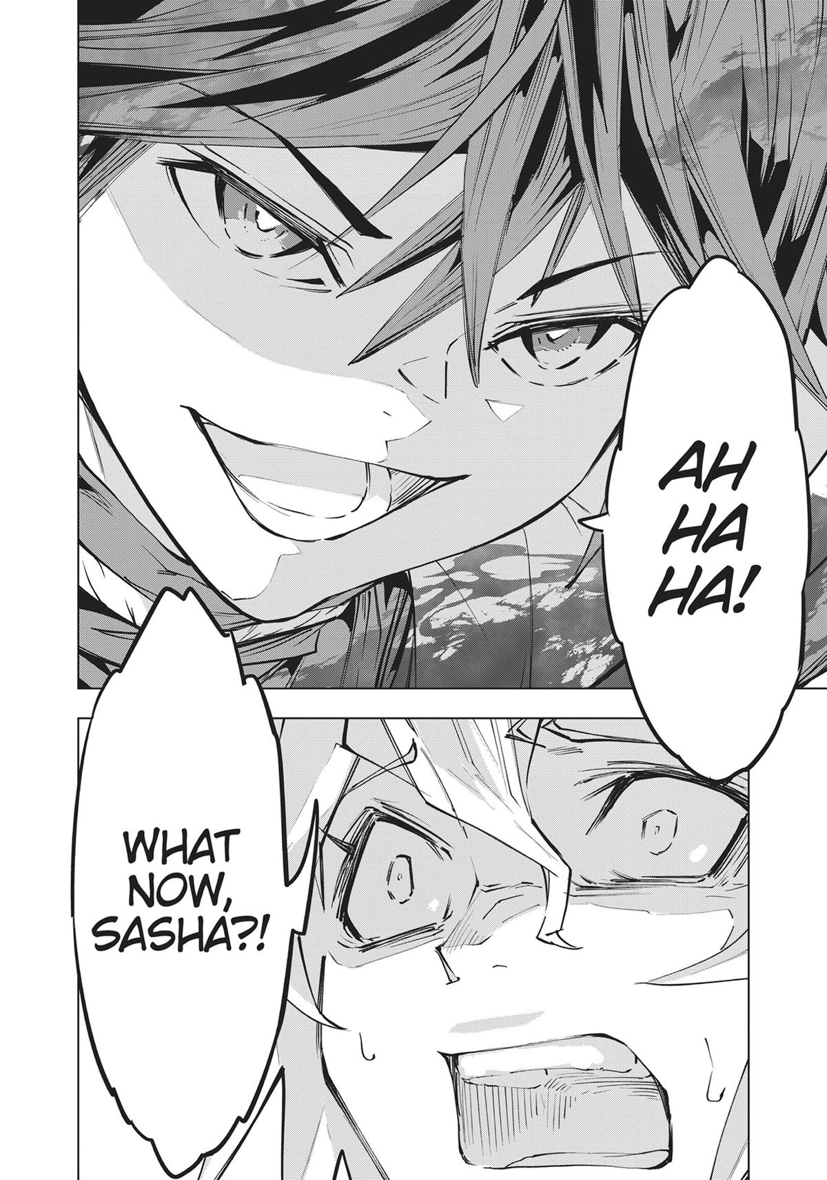 Backstabbed in a Backwater Dungeon – My Party Tried to Kill Me, But Thanks to an Infinite Gacha I Got LVL 9999 Friends and Am Out For Revenge Chapter 44 — page 15