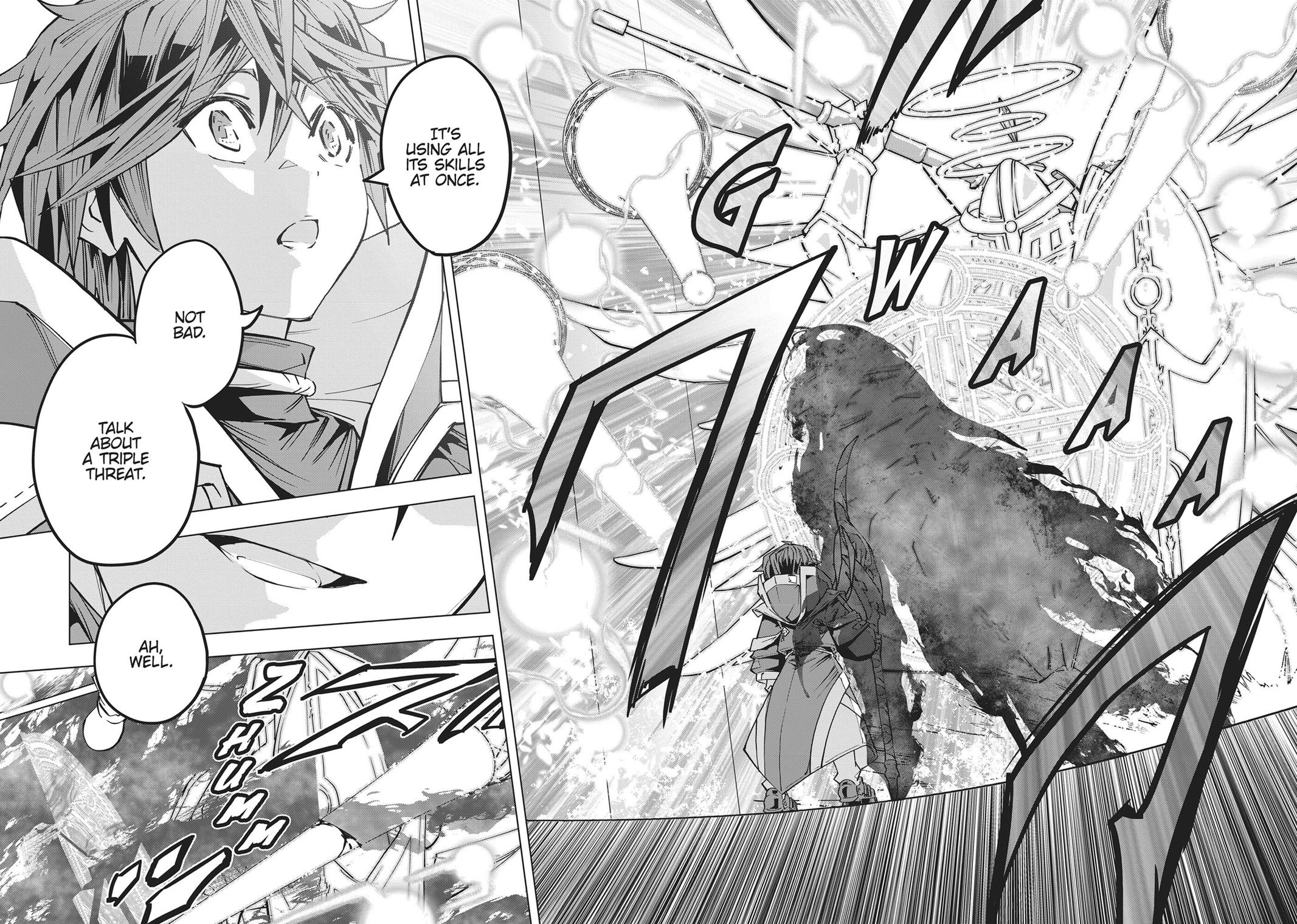 Backstabbed in a Backwater Dungeon – My Party Tried to Kill Me, But Thanks to an Infinite Gacha I Got LVL 9999 Friends and Am Out For Revenge Chapter 45 — page 2