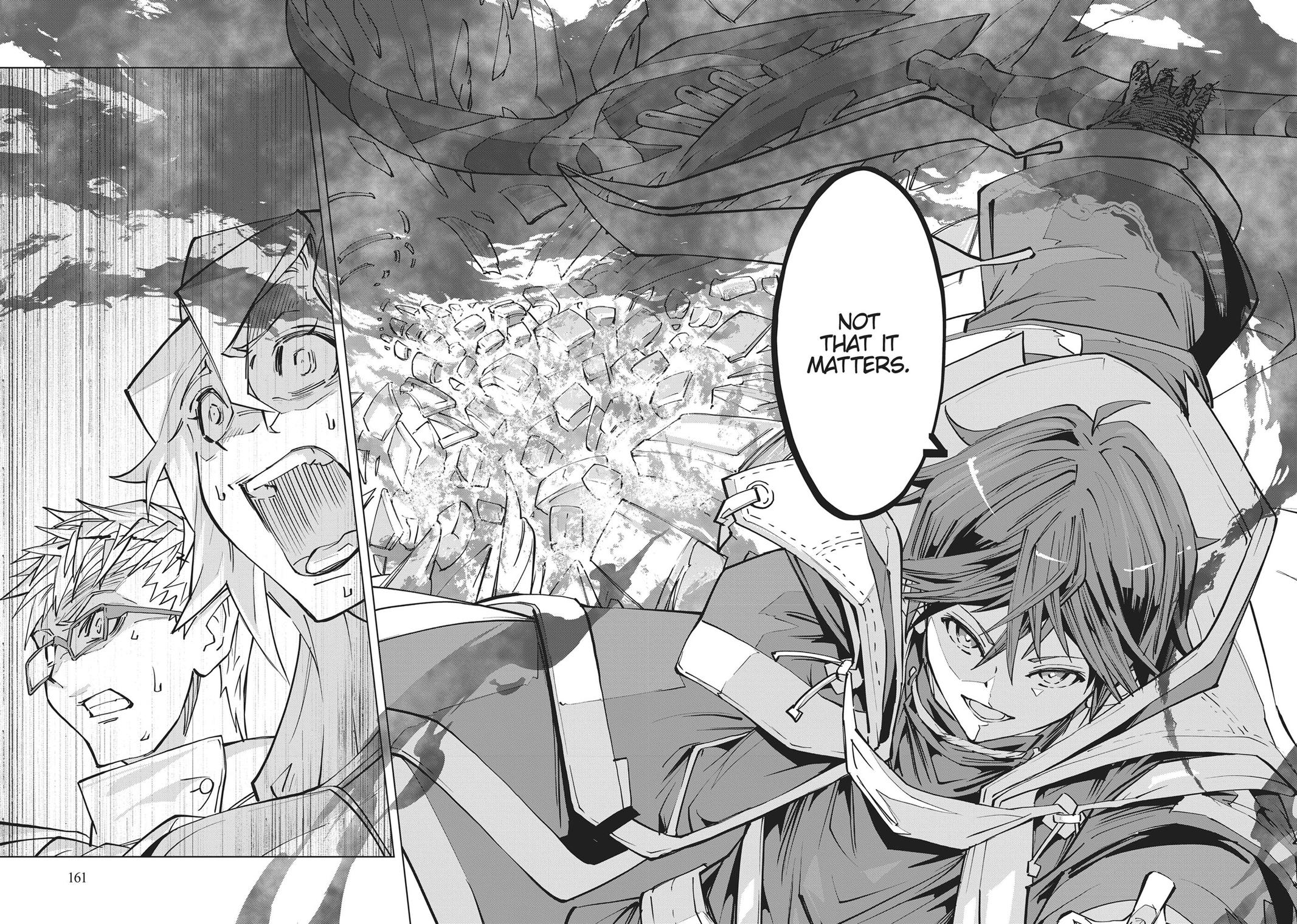 Backstabbed in a Backwater Dungeon – My Party Tried to Kill Me, But Thanks to an Infinite Gacha I Got LVL 9999 Friends and Am Out For Revenge Chapter 45 — page 3