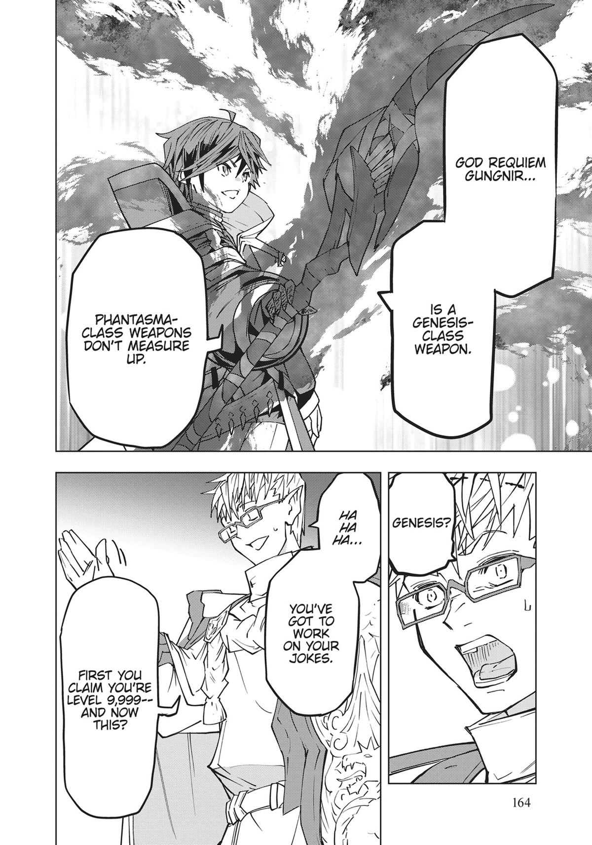 Backstabbed in a Backwater Dungeon – My Party Tried to Kill Me, But Thanks to an Infinite Gacha I Got LVL 9999 Friends and Am Out For Revenge Chapter 45 — page 6