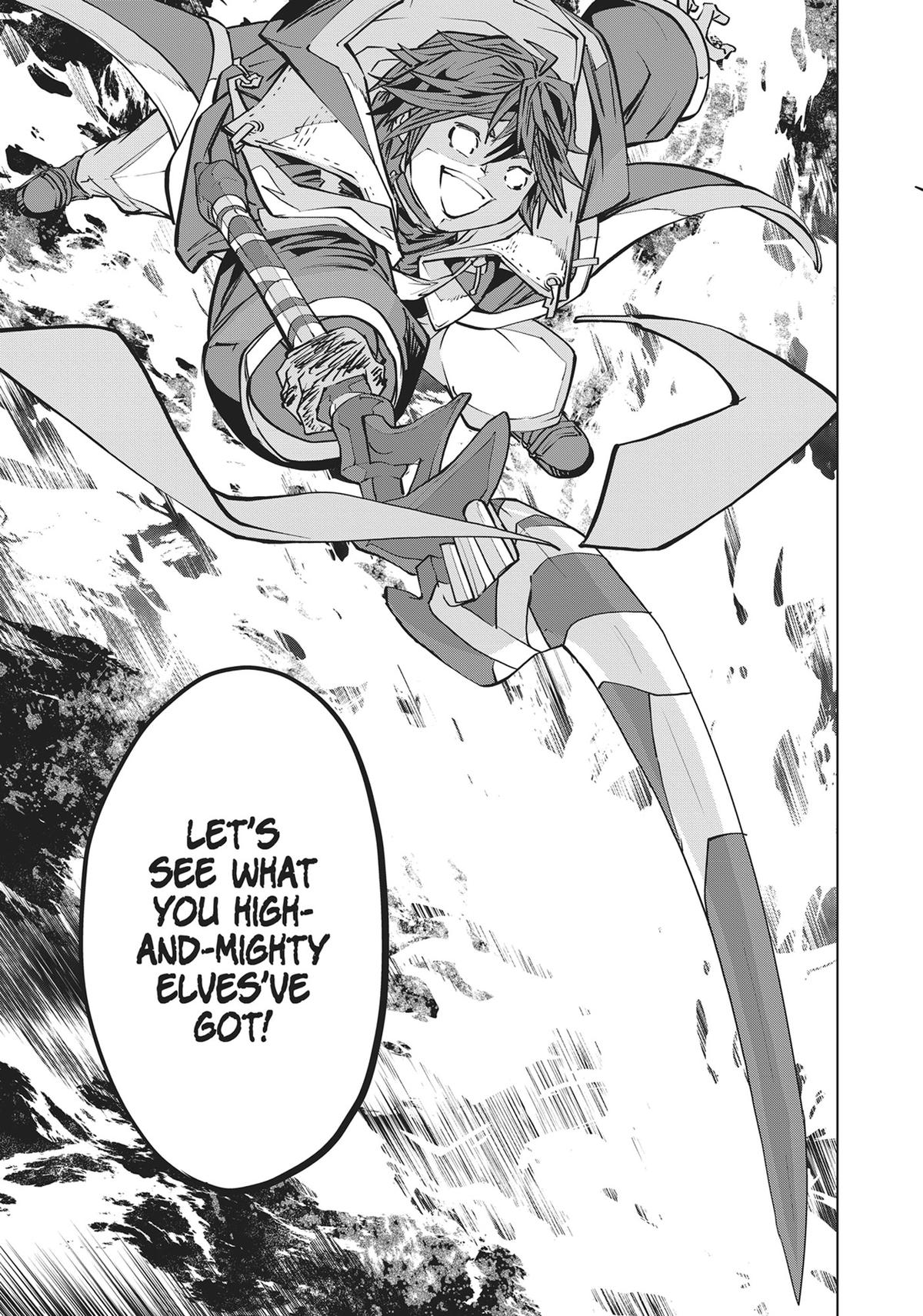 Backstabbed in a Backwater Dungeon – My Party Tried to Kill Me, But Thanks to an Infinite Gacha I Got LVL 9999 Friends and Am Out For Revenge Chapter 45 — page 9