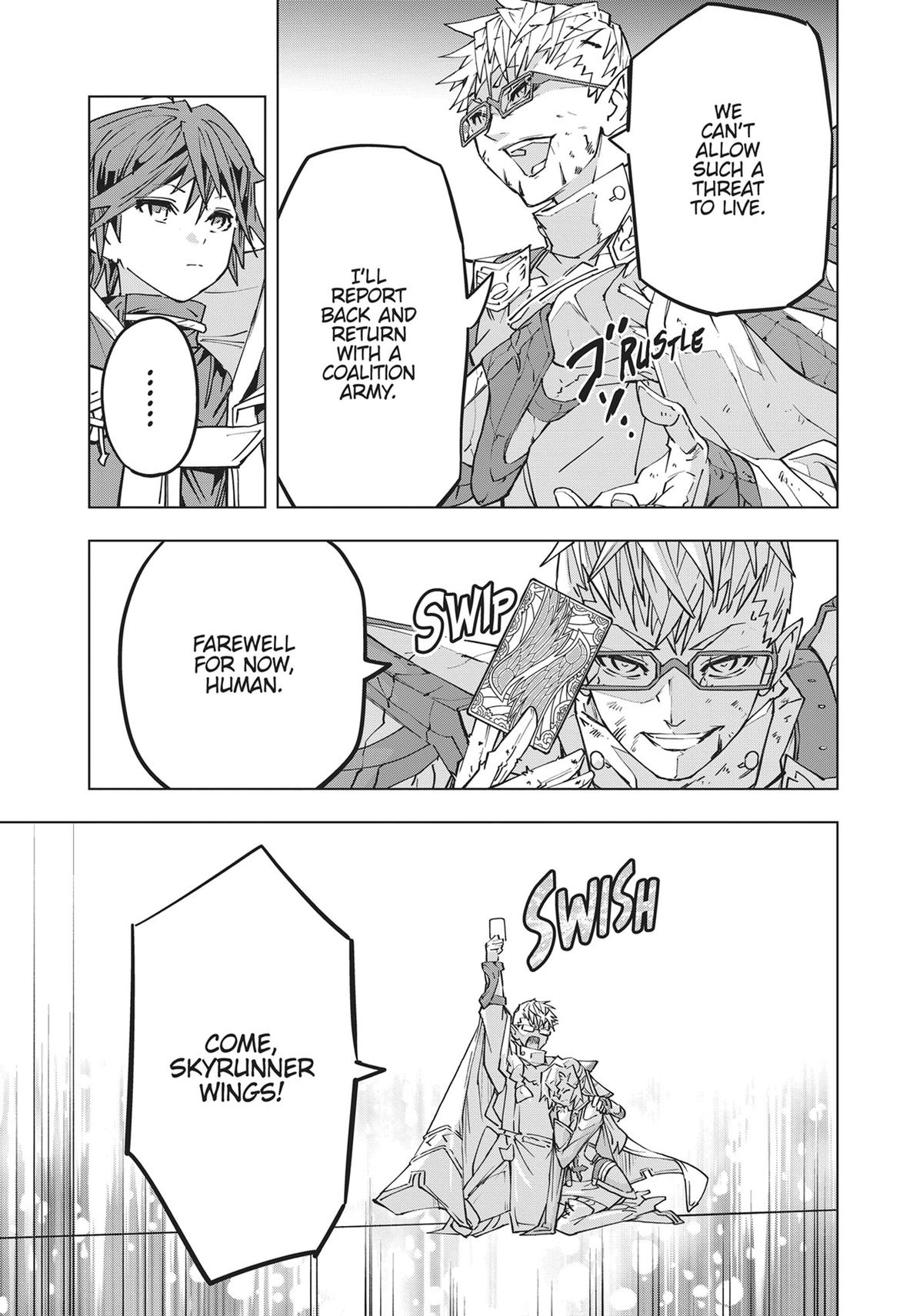 Backstabbed in a Backwater Dungeon – My Party Tried to Kill Me, But Thanks to an Infinite Gacha I Got LVL 9999 Friends and Am Out For Revenge Chapter 45 — page 15