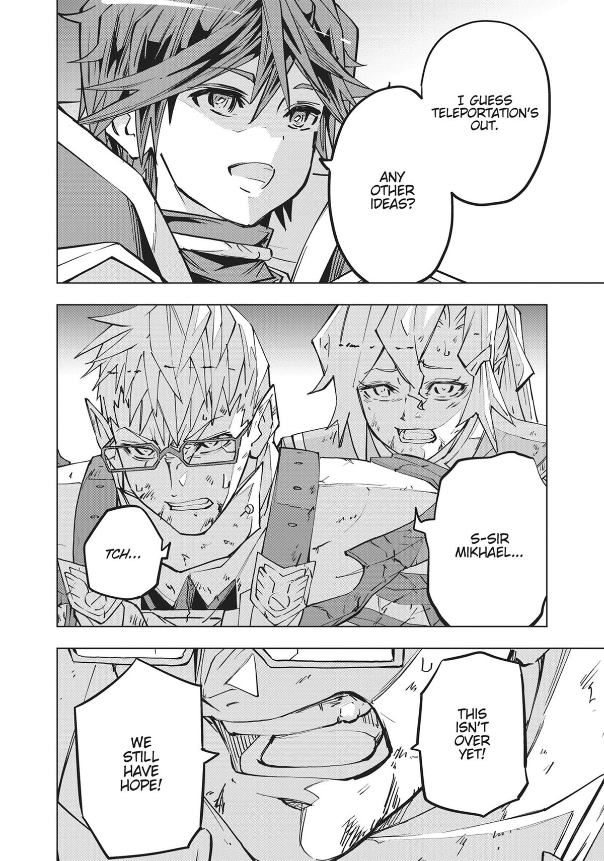 Backstabbed in a Backwater Dungeon – My Party Tried to Kill Me, But Thanks to an Infinite Gacha I Got LVL 9999 Friends and Am Out For Revenge Chapter 45 — page 18