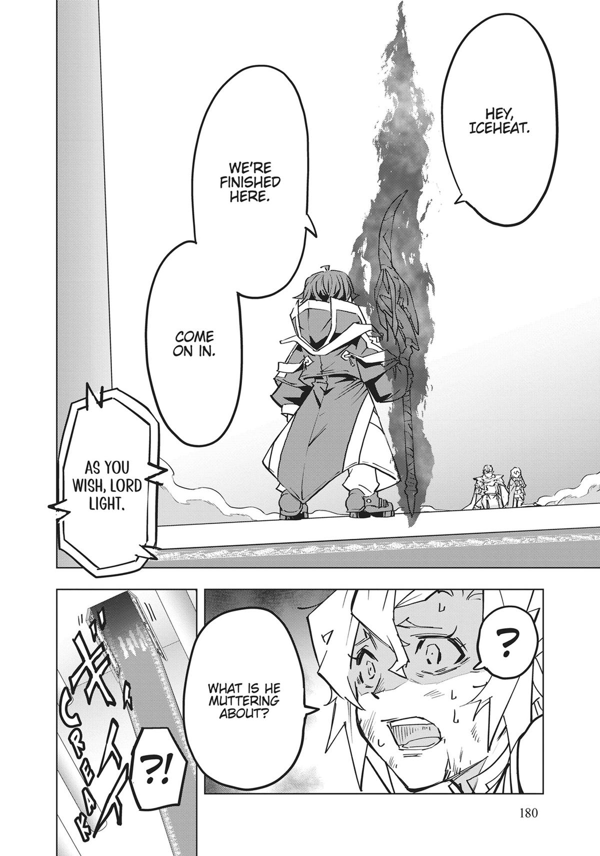 Backstabbed in a Backwater Dungeon – My Party Tried to Kill Me, But Thanks to an Infinite Gacha I Got LVL 9999 Friends and Am Out For Revenge Chapter 45 — page 20