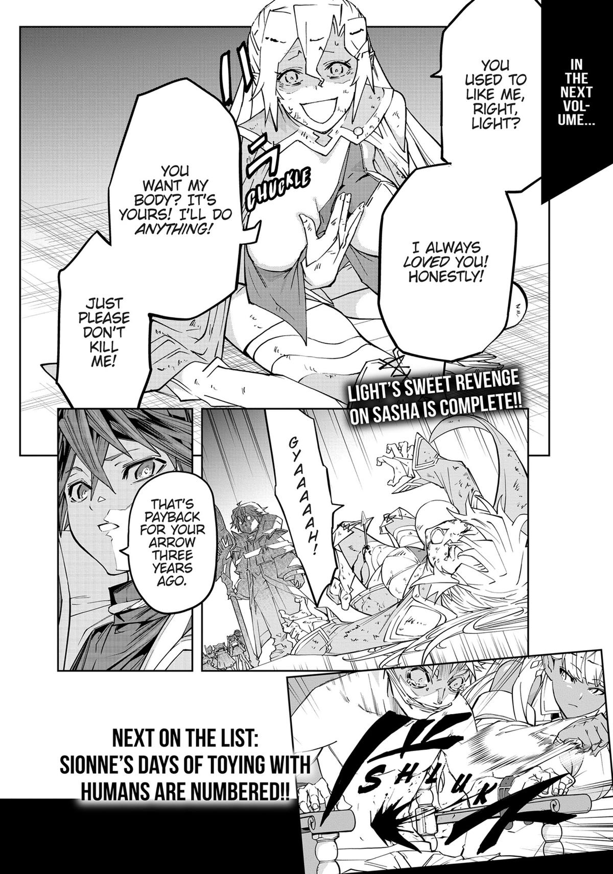 Backstabbed in a Backwater Dungeon – My Party Tried to Kill Me, But Thanks to an Infinite Gacha I Got LVL 9999 Friends and Am Out For Revenge Chapter 45 — page 29