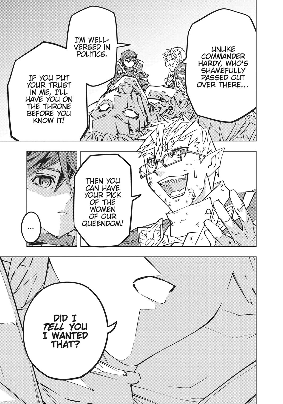 Backstabbed in a Backwater Dungeon – My Party Tried to Kill Me, But Thanks to an Infinite Gacha I Got LVL 9999 Friends and Am Out For Revenge Chapter 46 — page 6
