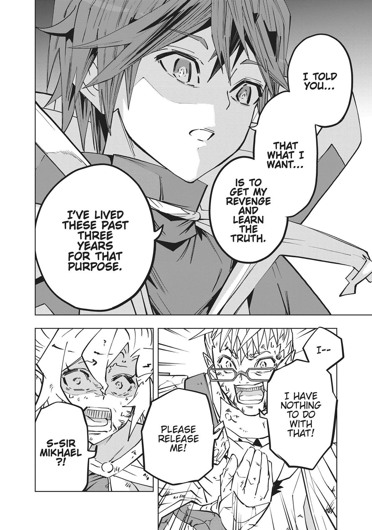 Backstabbed in a Backwater Dungeon – My Party Tried to Kill Me, But Thanks to an Infinite Gacha I Got LVL 9999 Friends and Am Out For Revenge Chapter 46 — page 7