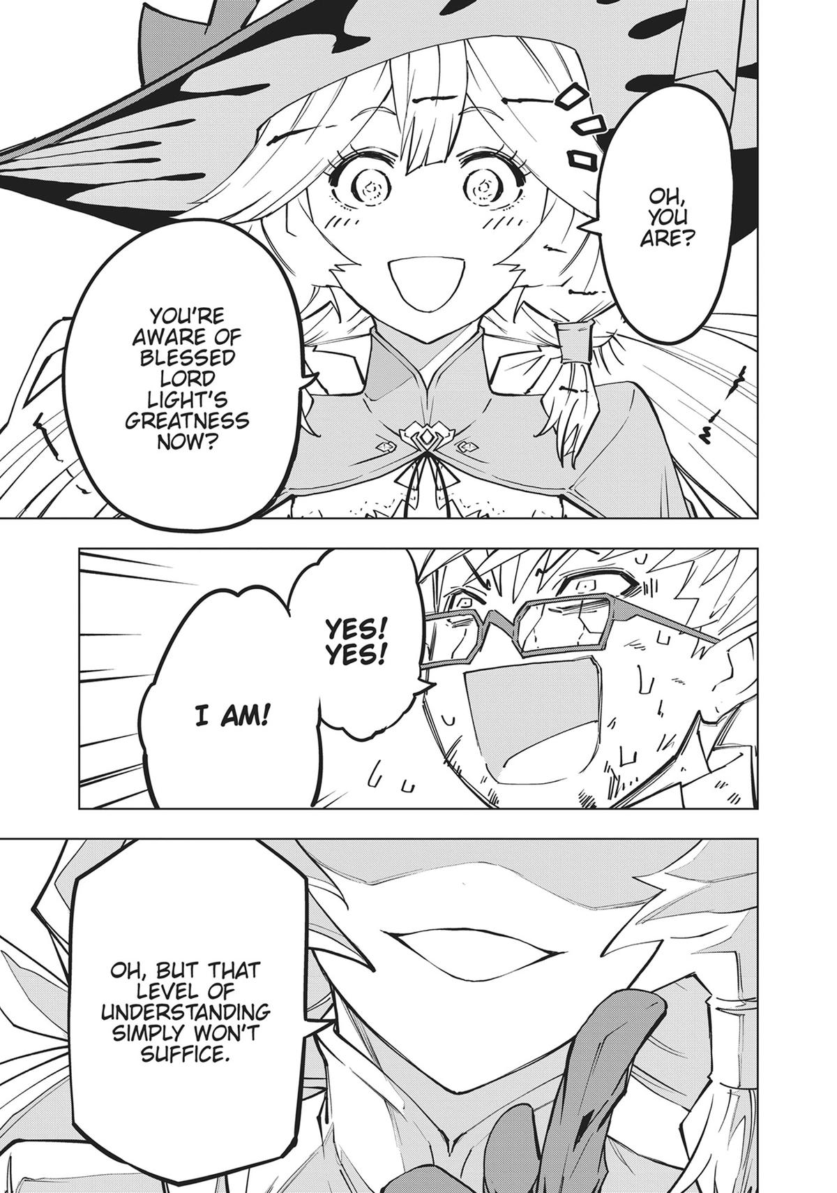 Backstabbed in a Backwater Dungeon – My Party Tried to Kill Me, But Thanks to an Infinite Gacha I Got LVL 9999 Friends and Am Out For Revenge Chapter 46 — page 12