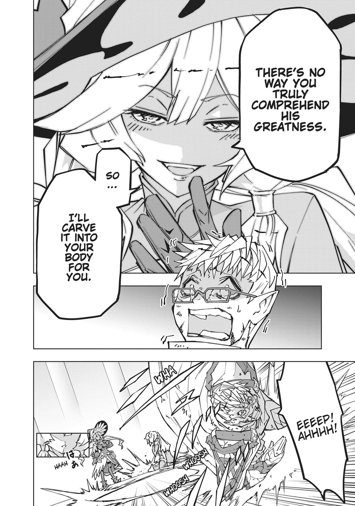 Backstabbed in a Backwater Dungeon – My Party Tried to Kill Me, But Thanks to an Infinite Gacha I Got LVL 9999 Friends and Am Out For Revenge Chapter 46 — page 13