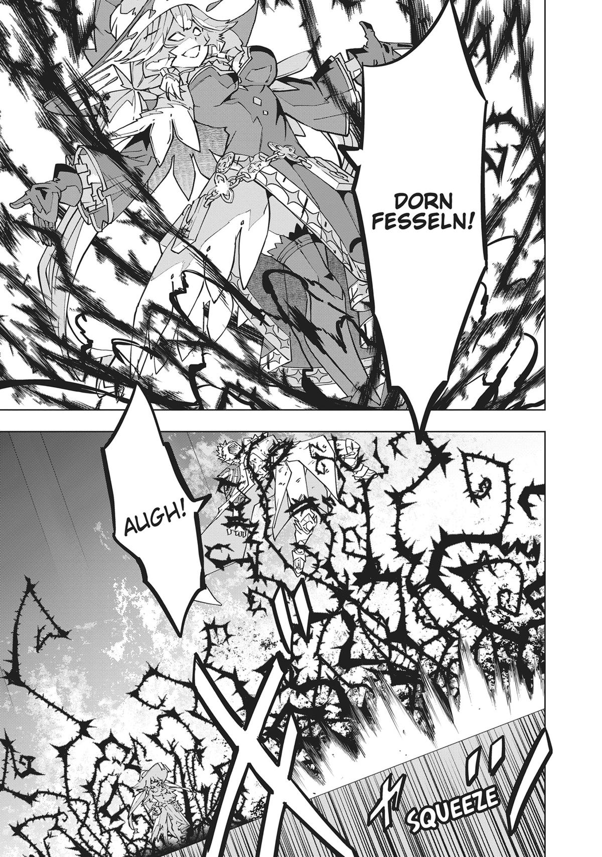 Backstabbed in a Backwater Dungeon – My Party Tried to Kill Me, But Thanks to an Infinite Gacha I Got LVL 9999 Friends and Am Out For Revenge Chapter 46 — page 14