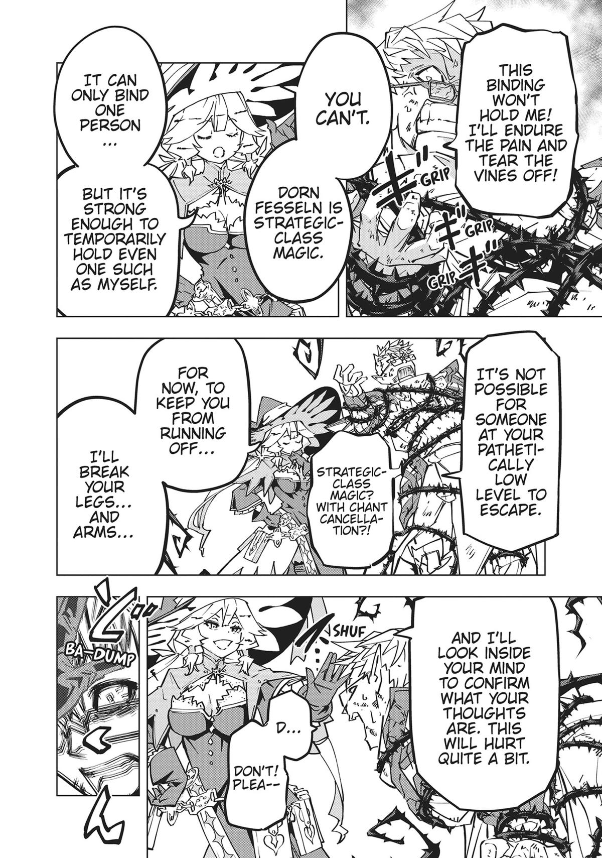 Backstabbed in a Backwater Dungeon – My Party Tried to Kill Me, But Thanks to an Infinite Gacha I Got LVL 9999 Friends and Am Out For Revenge Chapter 46 — page 15
