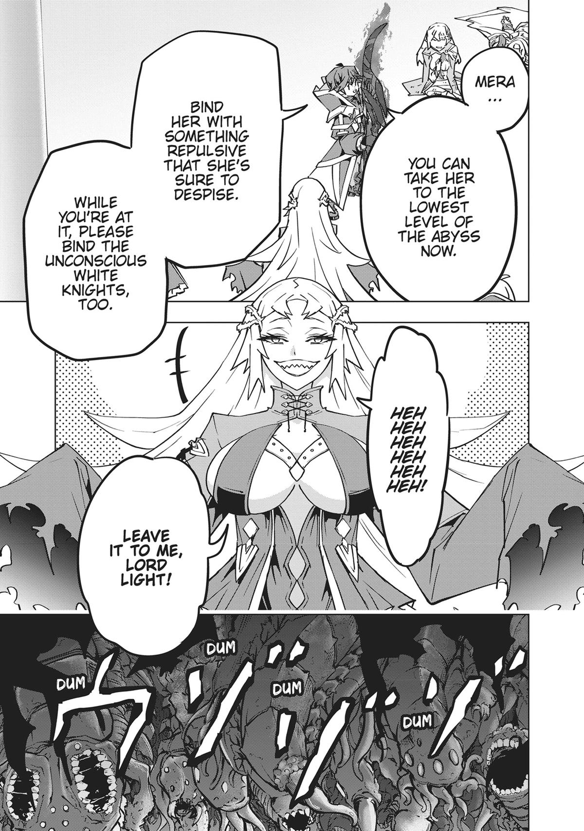 Backstabbed in a Backwater Dungeon – My Party Tried to Kill Me, But Thanks to an Infinite Gacha I Got LVL 9999 Friends and Am Out For Revenge Chapter 46 — page 24