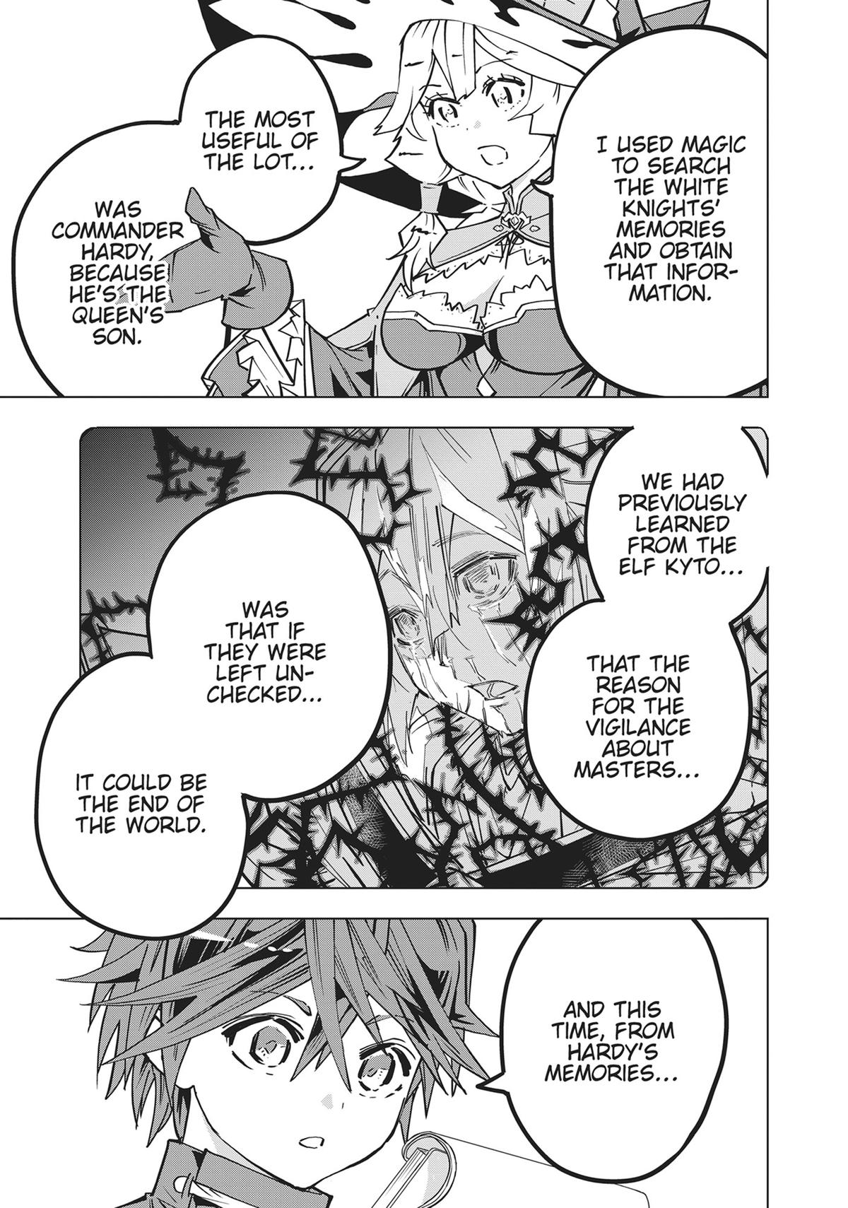 Backstabbed in a Backwater Dungeon – My Party Tried to Kill Me, But Thanks to an Infinite Gacha I Got LVL 9999 Friends and Am Out For Revenge Chapter 47 — page 3
