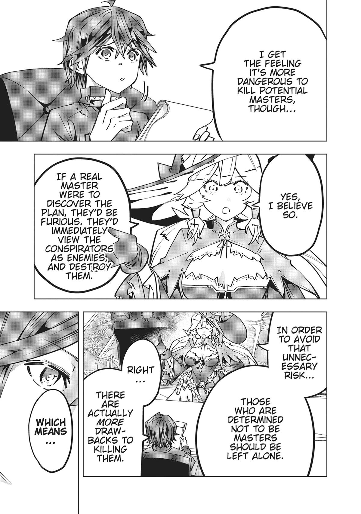 Backstabbed in a Backwater Dungeon – My Party Tried to Kill Me, But Thanks to an Infinite Gacha I Got LVL 9999 Friends and Am Out For Revenge Chapter 47 — page 7