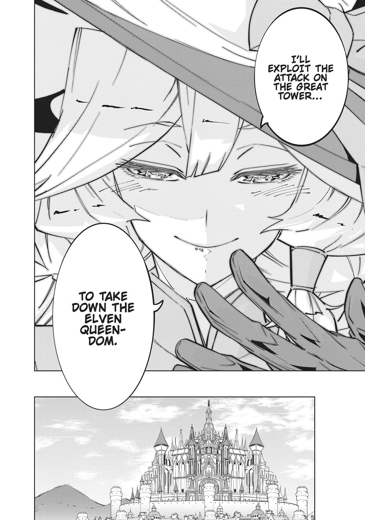 Backstabbed in a Backwater Dungeon – My Party Tried to Kill Me, But Thanks to an Infinite Gacha I Got LVL 9999 Friends and Am Out For Revenge Chapter 47 — page 10