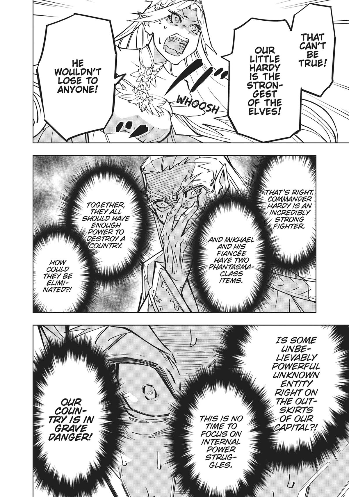 Backstabbed in a Backwater Dungeon – My Party Tried to Kill Me, But Thanks to an Infinite Gacha I Got LVL 9999 Friends and Am Out For Revenge Chapter 47 — page 12