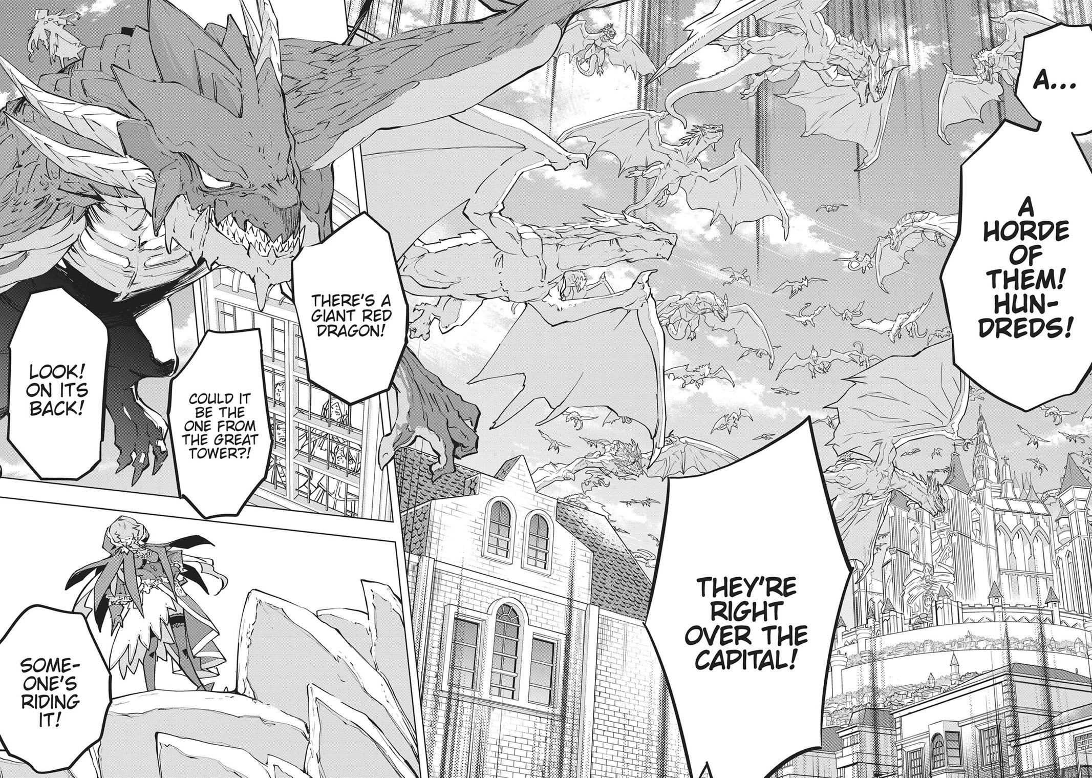 Backstabbed in a Backwater Dungeon – My Party Tried to Kill Me, But Thanks to an Infinite Gacha I Got LVL 9999 Friends and Am Out For Revenge Chapter 47 — page 14
