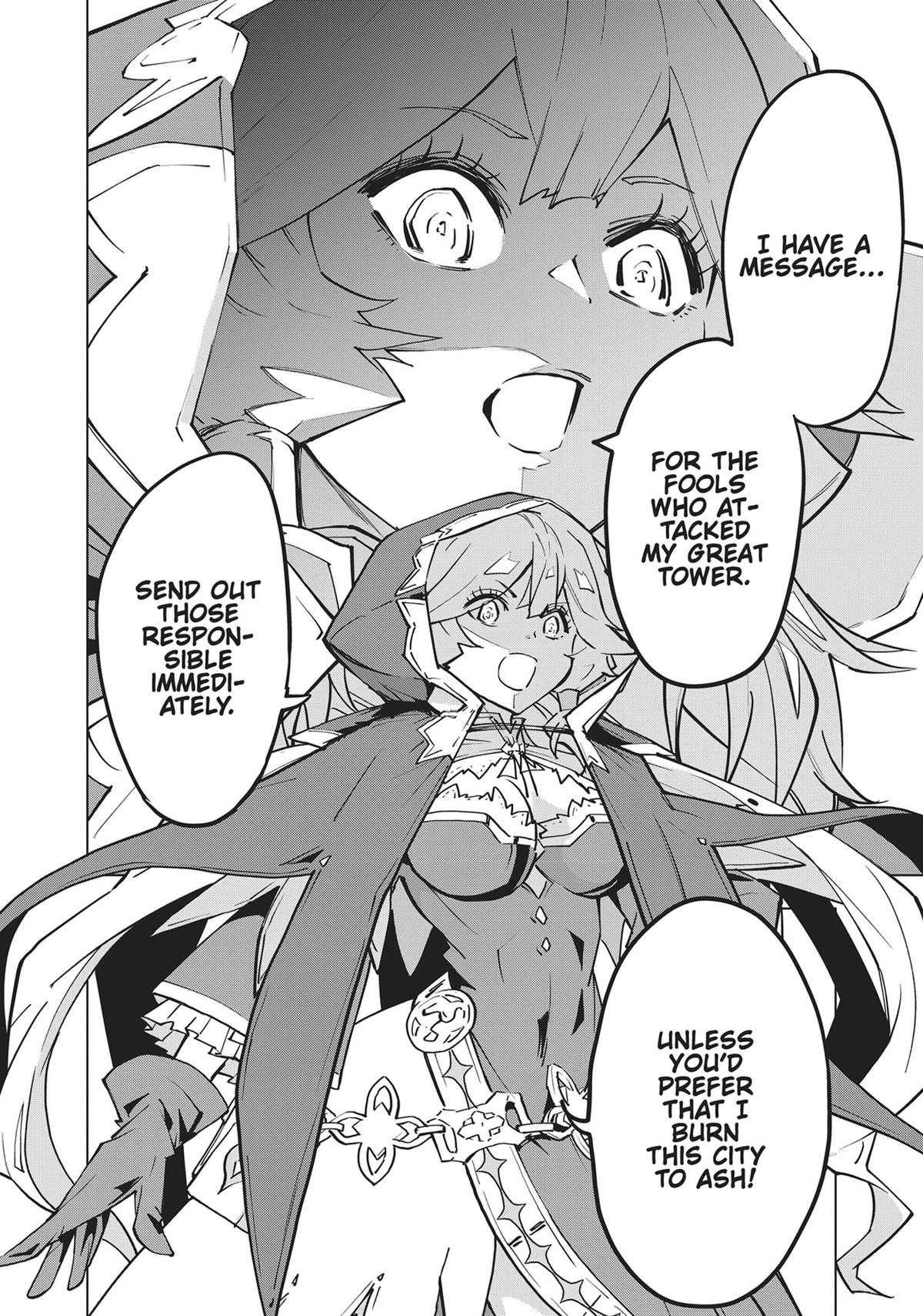 Backstabbed in a Backwater Dungeon – My Party Tried to Kill Me, But Thanks to an Infinite Gacha I Got LVL 9999 Friends and Am Out For Revenge Chapter 47 — page 15