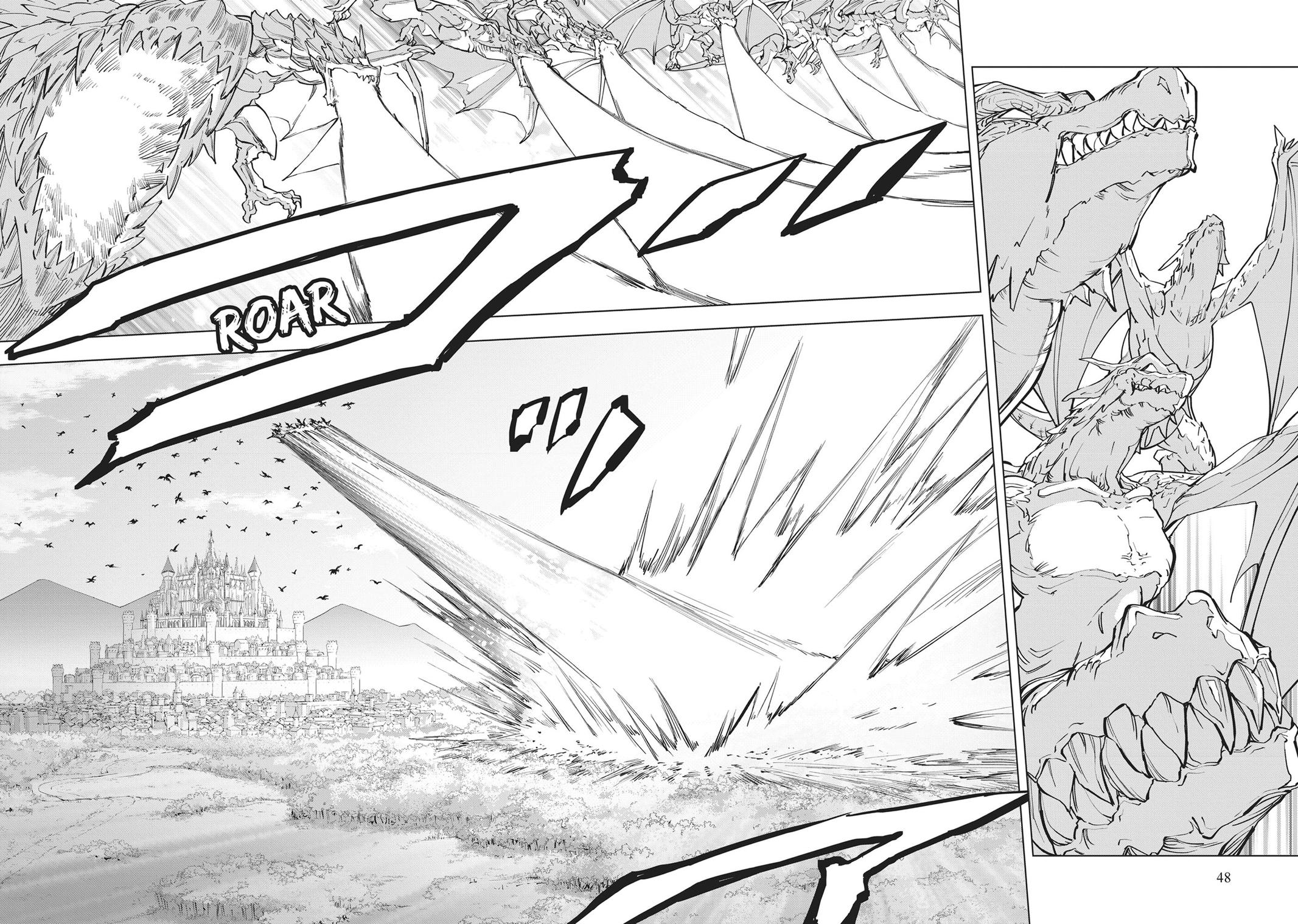 Backstabbed in a Backwater Dungeon – My Party Tried to Kill Me, But Thanks to an Infinite Gacha I Got LVL 9999 Friends and Am Out For Revenge Chapter 47 — page 17