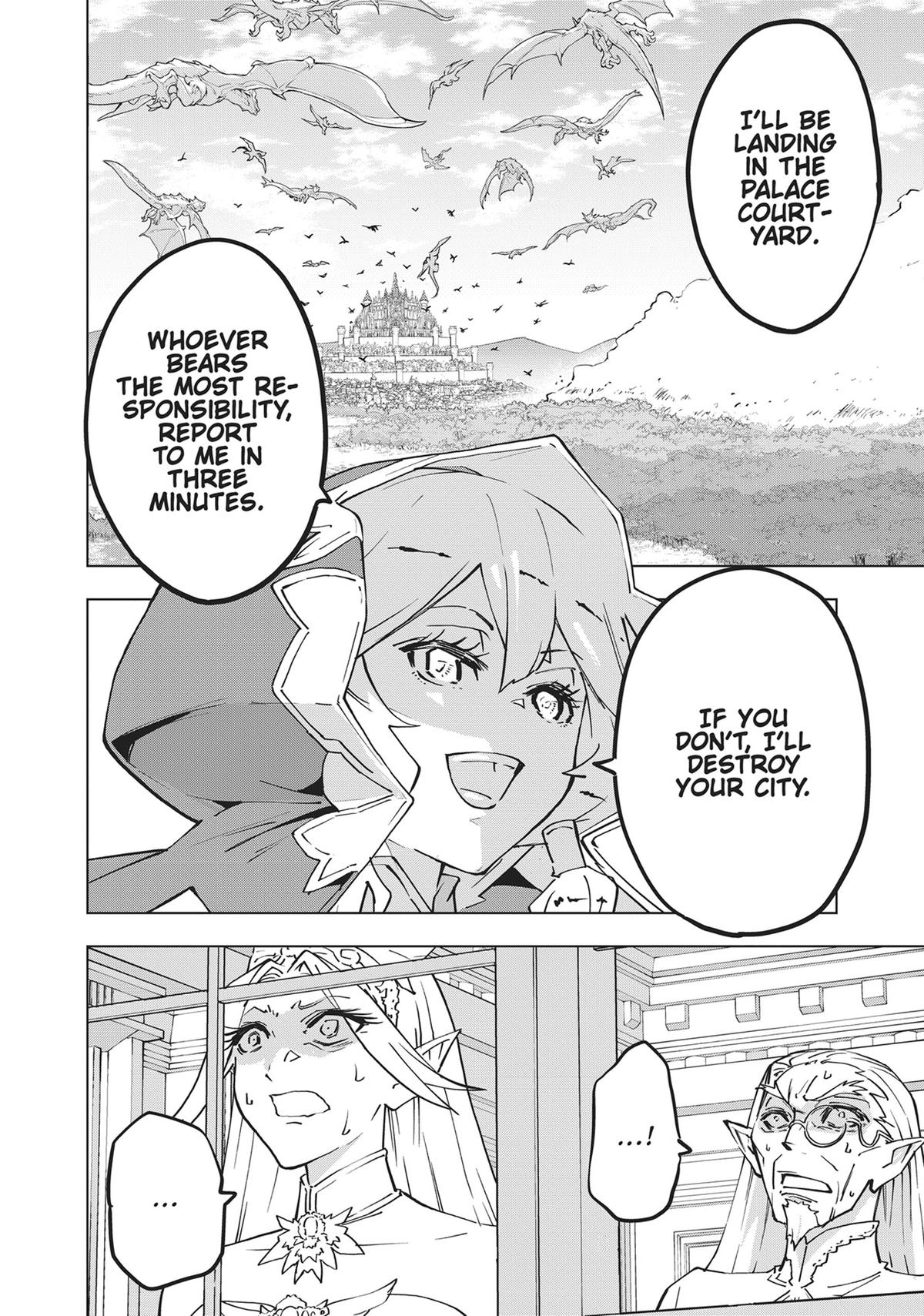 Backstabbed in a Backwater Dungeon – My Party Tried to Kill Me, But Thanks to an Infinite Gacha I Got LVL 9999 Friends and Am Out For Revenge Chapter 47 — page 18