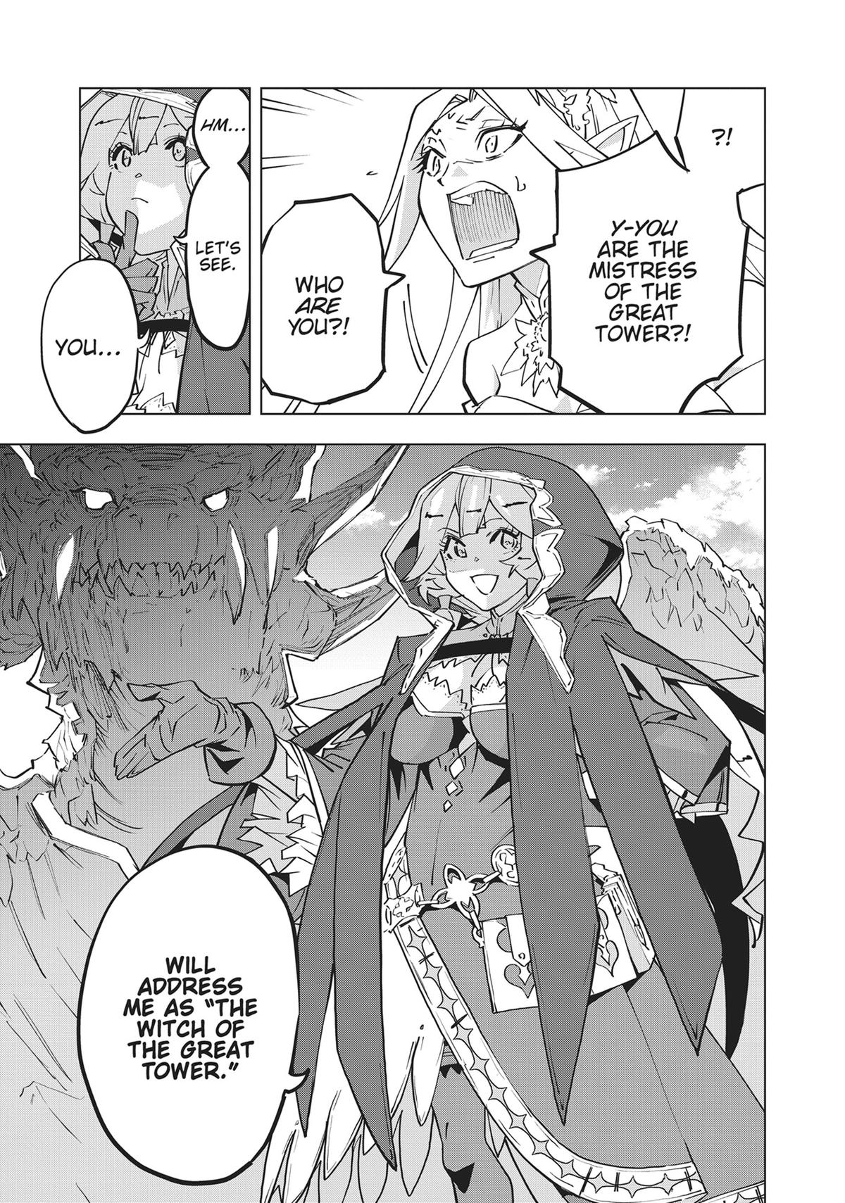 Backstabbed in a Backwater Dungeon – My Party Tried to Kill Me, But Thanks to an Infinite Gacha I Got LVL 9999 Friends and Am Out For Revenge Chapter 48 — page 3