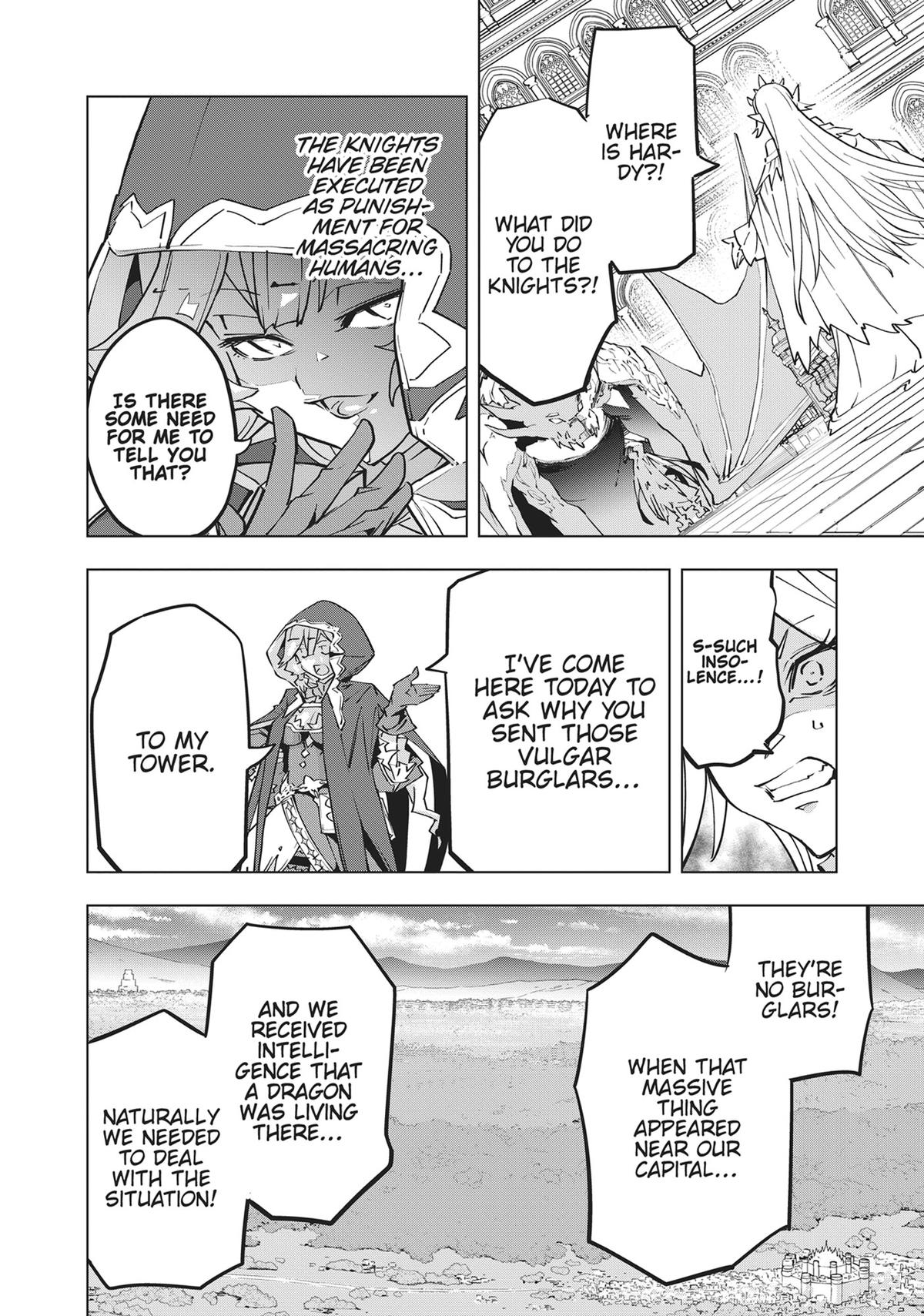 Backstabbed in a Backwater Dungeon – My Party Tried to Kill Me, But Thanks to an Infinite Gacha I Got LVL 9999 Friends and Am Out For Revenge Chapter 48 — page 4