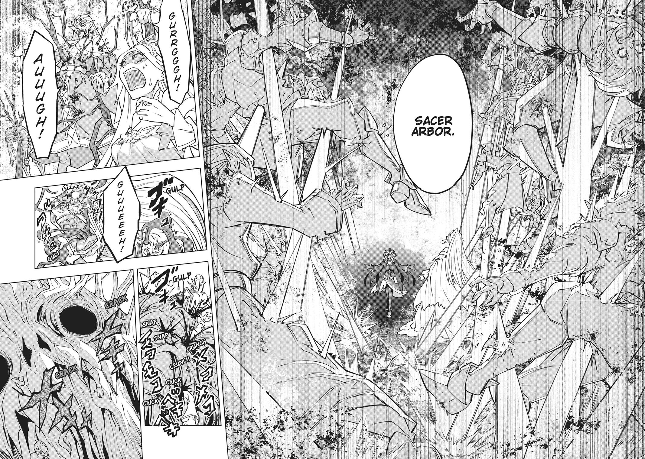 Backstabbed in a Backwater Dungeon – My Party Tried to Kill Me, But Thanks to an Infinite Gacha I Got LVL 9999 Friends and Am Out For Revenge Chapter 48 — page 6