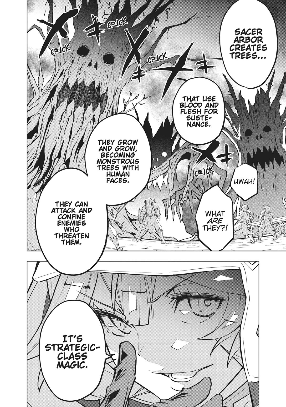 Backstabbed in a Backwater Dungeon – My Party Tried to Kill Me, But Thanks to an Infinite Gacha I Got LVL 9999 Friends and Am Out For Revenge Chapter 48 — page 7
