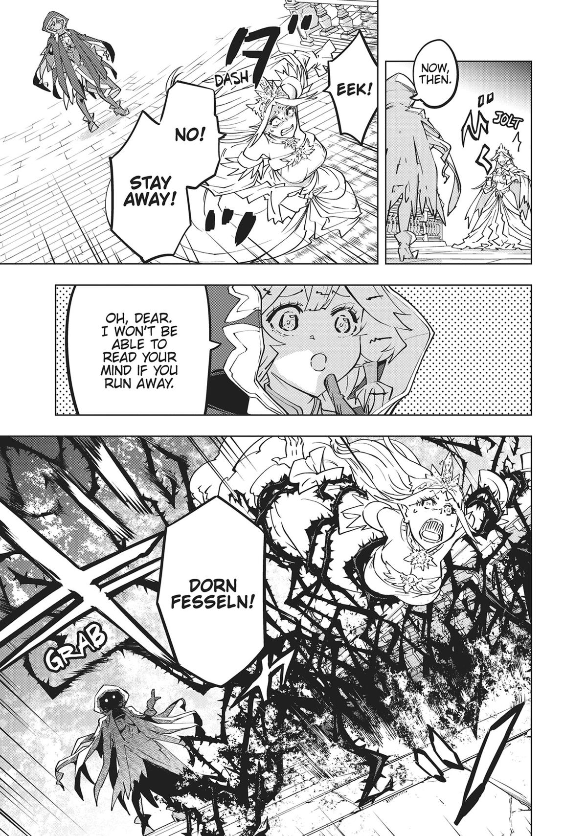 Backstabbed in a Backwater Dungeon – My Party Tried to Kill Me, But Thanks to an Infinite Gacha I Got LVL 9999 Friends and Am Out For Revenge Chapter 48 — page 8
