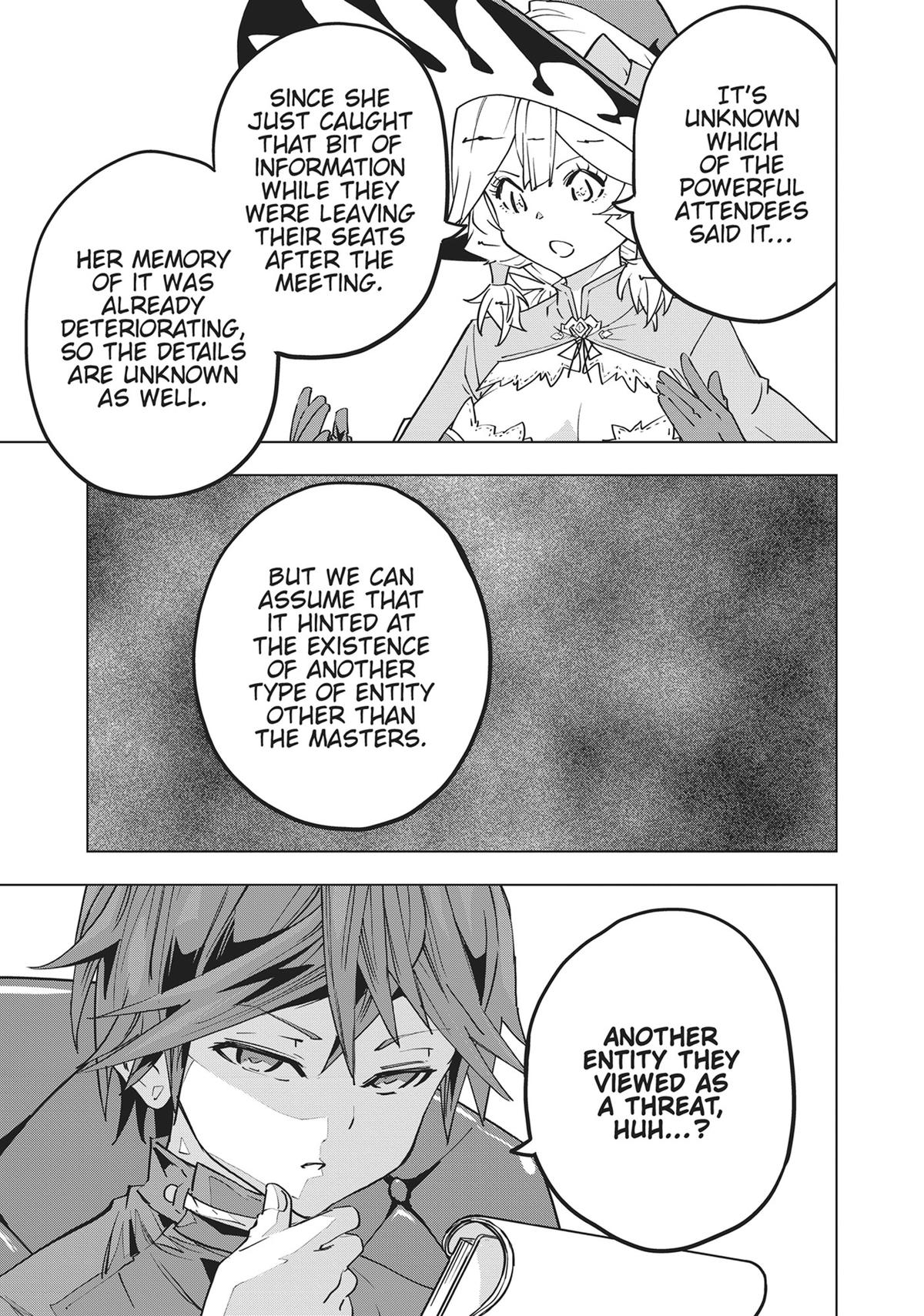 Backstabbed in a Backwater Dungeon – My Party Tried to Kill Me, But Thanks to an Infinite Gacha I Got LVL 9999 Friends and Am Out For Revenge Chapter 48 — page 14