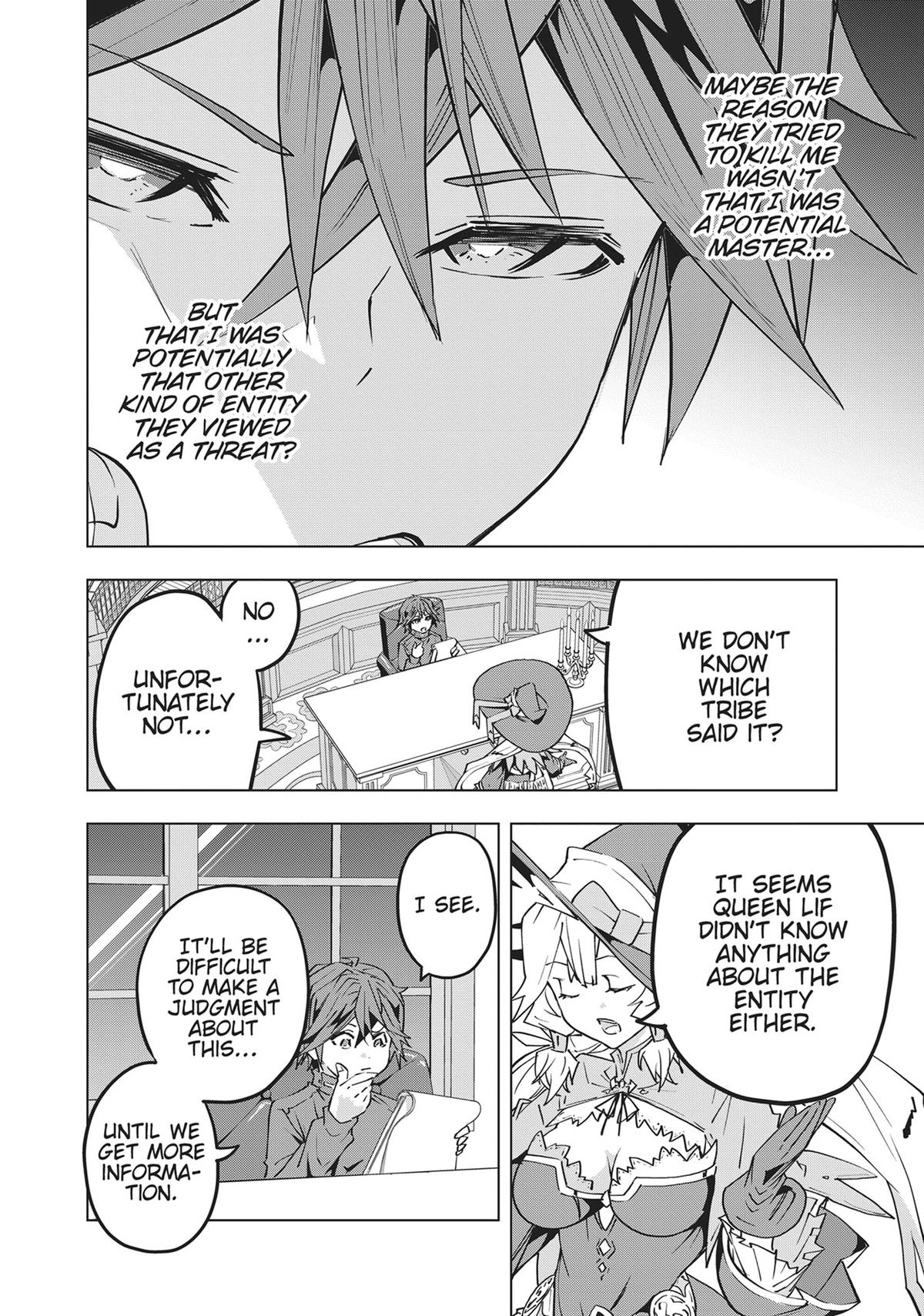 Backstabbed in a Backwater Dungeon – My Party Tried to Kill Me, But Thanks to an Infinite Gacha I Got LVL 9999 Friends and Am Out For Revenge Chapter 48 — page 15