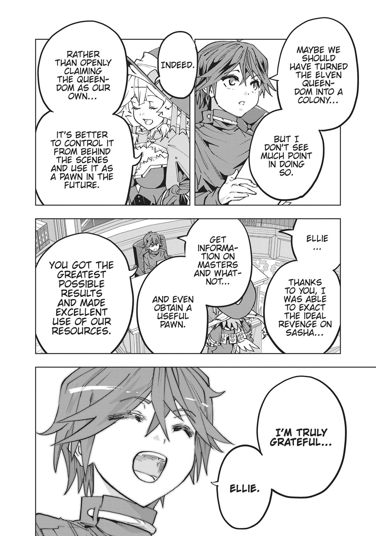 Backstabbed in a Backwater Dungeon – My Party Tried to Kill Me, But Thanks to an Infinite Gacha I Got LVL 9999 Friends and Am Out For Revenge Chapter 48 — page 17