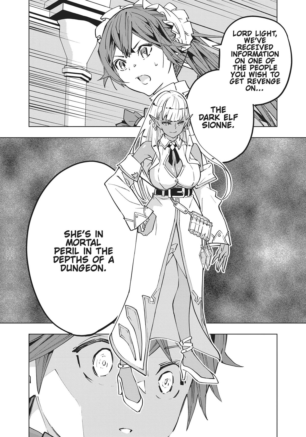 Backstabbed in a Backwater Dungeon – My Party Tried to Kill Me, But Thanks to an Infinite Gacha I Got LVL 9999 Friends and Am Out For Revenge Chapter 48 — page 19