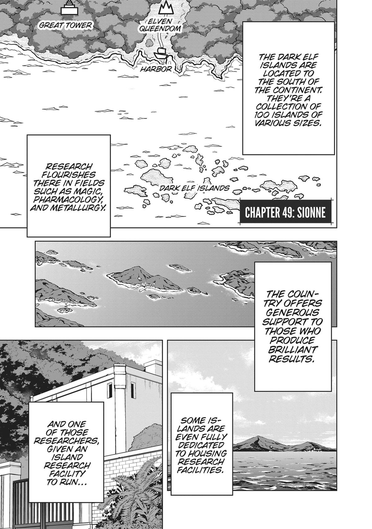 Backstabbed in a Backwater Dungeon – My Party Tried to Kill Me, But Thanks to an Infinite Gacha I Got LVL 9999 Friends and Am Out For Revenge Chapter 49 — page 1