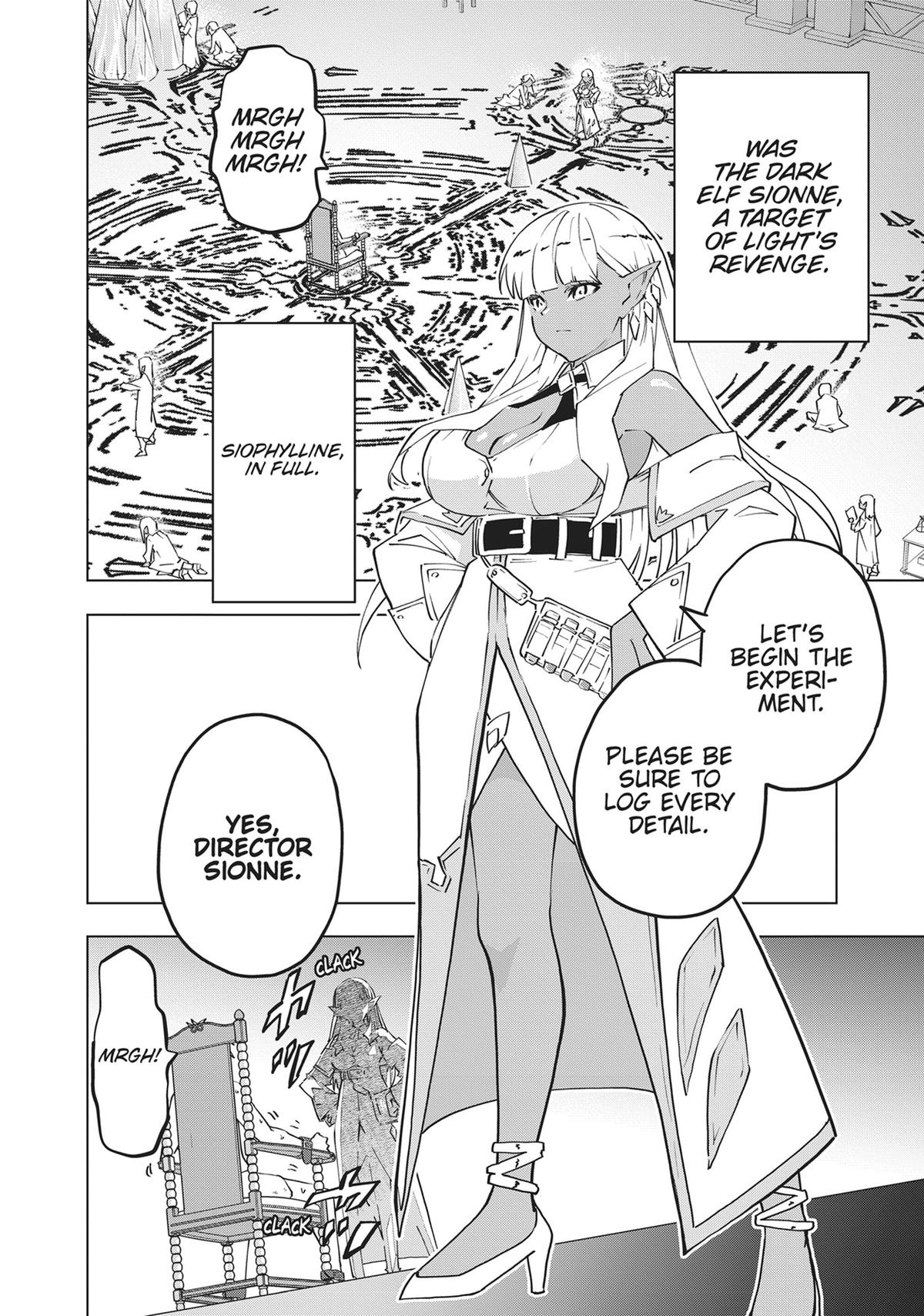 Backstabbed in a Backwater Dungeon – My Party Tried to Kill Me, But Thanks to an Infinite Gacha I Got LVL 9999 Friends and Am Out For Revenge Chapter 49 — page 2