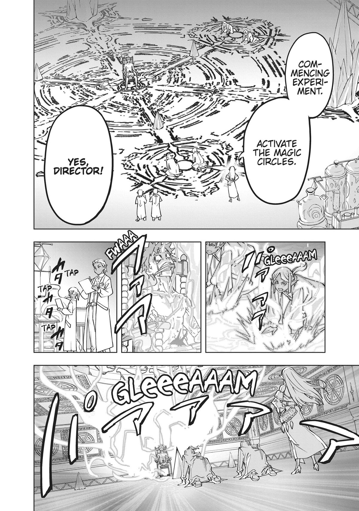 Backstabbed in a Backwater Dungeon – My Party Tried to Kill Me, But Thanks to an Infinite Gacha I Got LVL 9999 Friends and Am Out For Revenge Chapter 49 — page 6