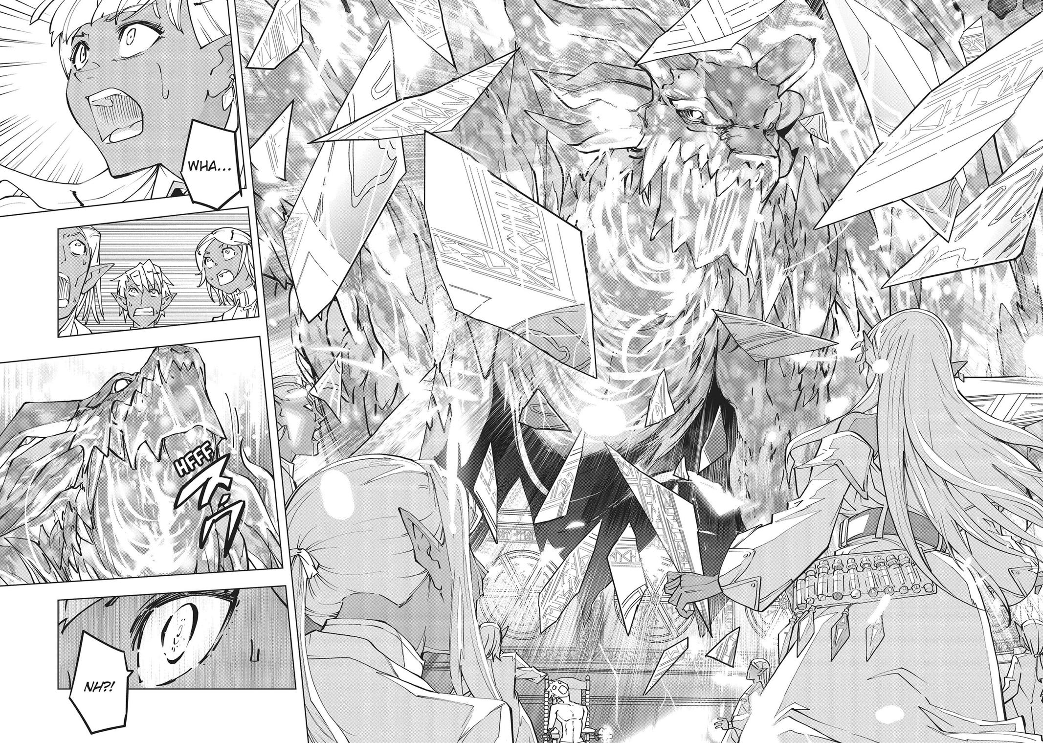 Backstabbed in a Backwater Dungeon – My Party Tried to Kill Me, But Thanks to an Infinite Gacha I Got LVL 9999 Friends and Am Out For Revenge Chapter 49 — page 10