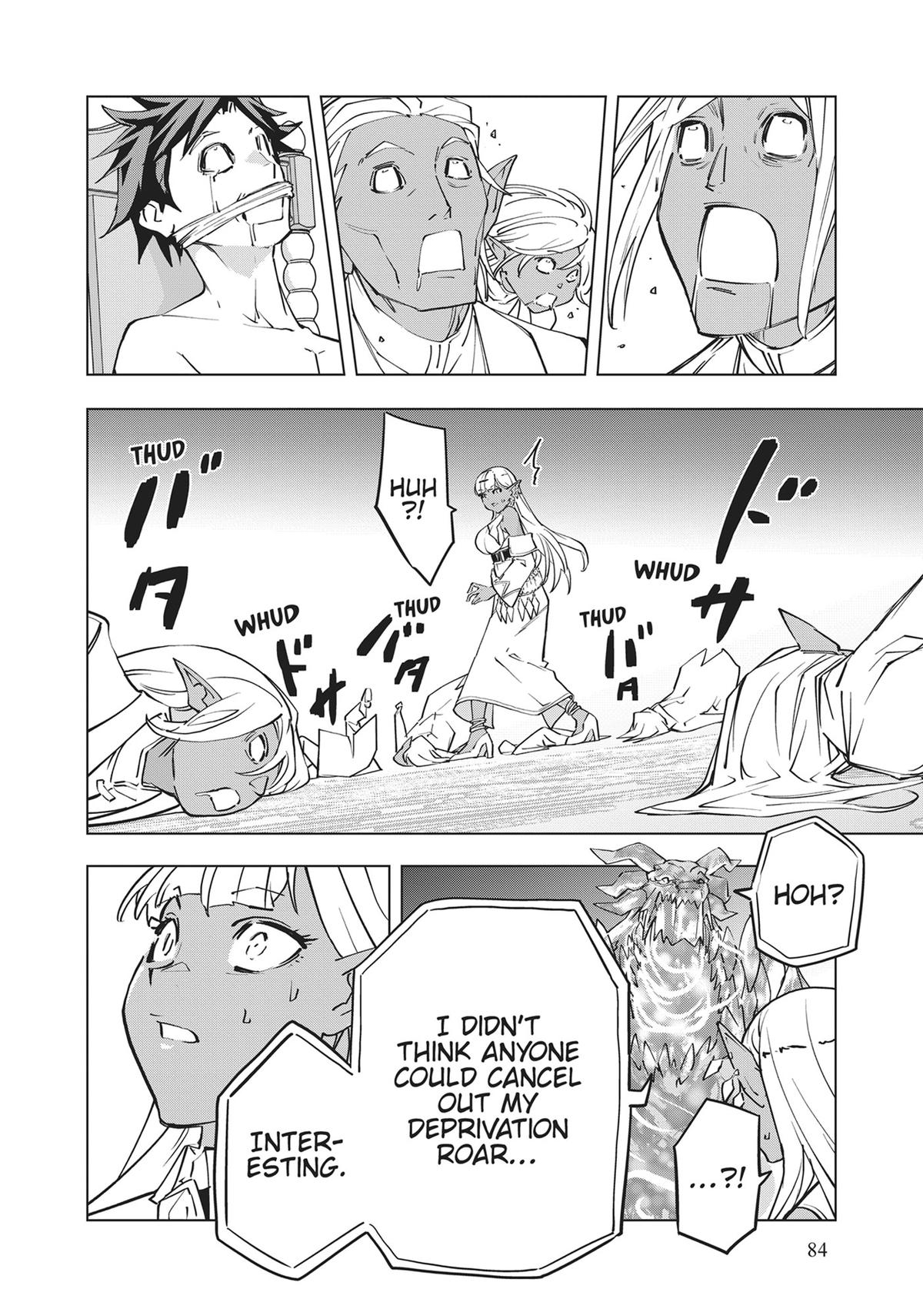Backstabbed in a Backwater Dungeon – My Party Tried to Kill Me, But Thanks to an Infinite Gacha I Got LVL 9999 Friends and Am Out For Revenge Chapter 49 — page 13