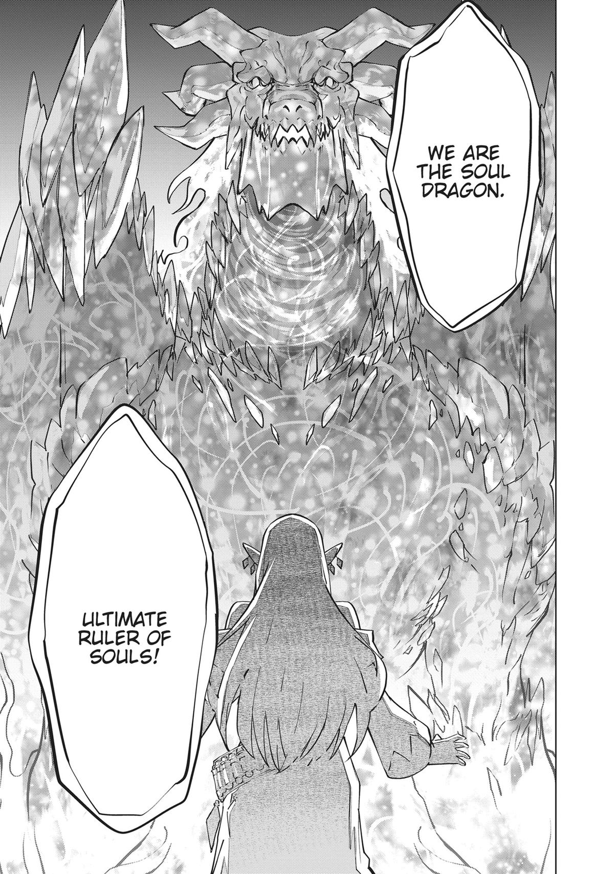 Backstabbed in a Backwater Dungeon – My Party Tried to Kill Me, But Thanks to an Infinite Gacha I Got LVL 9999 Friends and Am Out For Revenge Chapter 49 — page 14