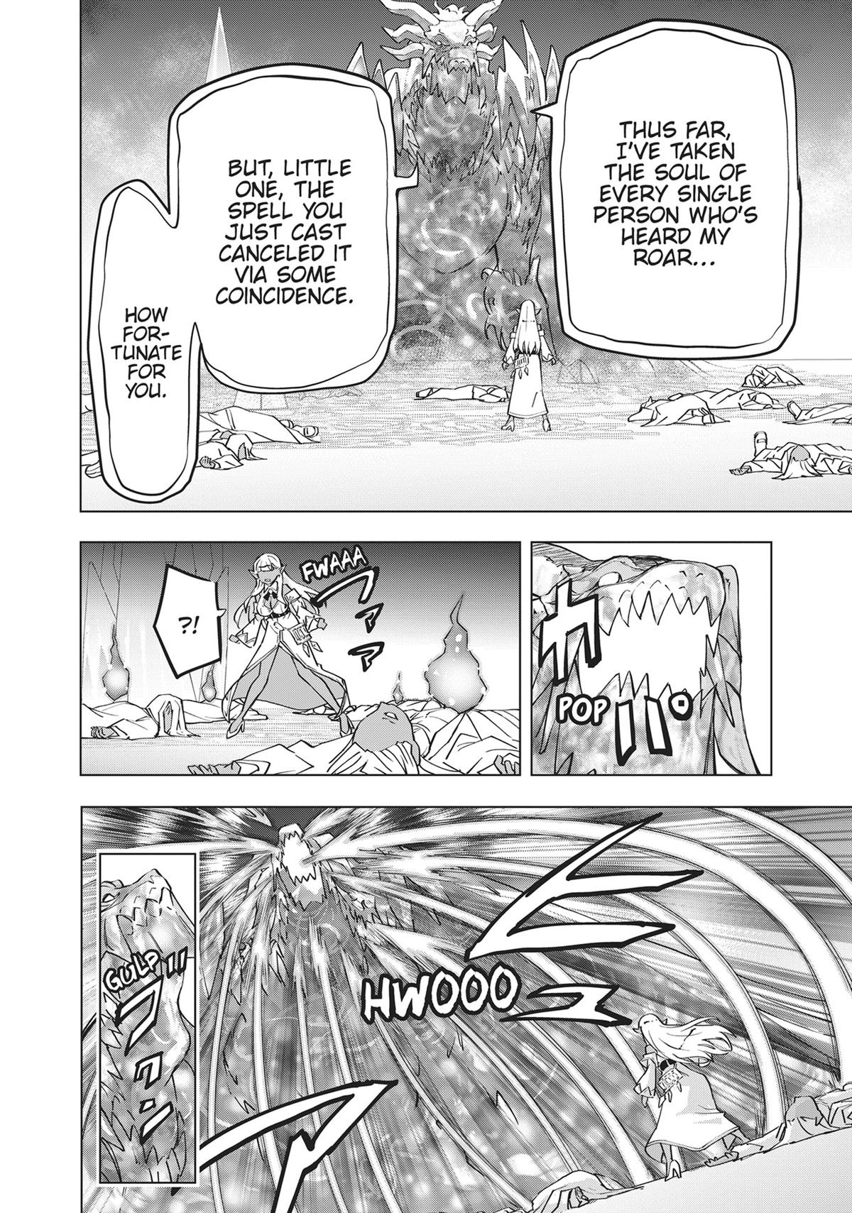 Backstabbed in a Backwater Dungeon – My Party Tried to Kill Me, But Thanks to an Infinite Gacha I Got LVL 9999 Friends and Am Out For Revenge Chapter 49 — page 15