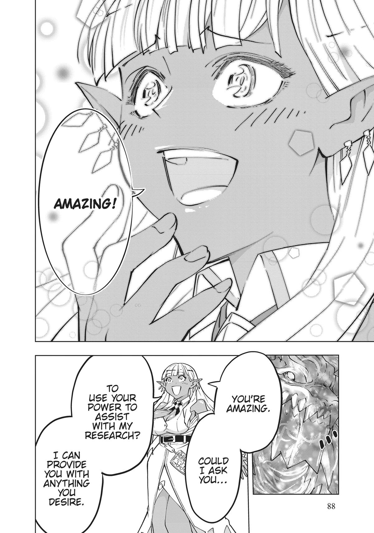 Backstabbed in a Backwater Dungeon – My Party Tried to Kill Me, But Thanks to an Infinite Gacha I Got LVL 9999 Friends and Am Out For Revenge Chapter 49 — page 17