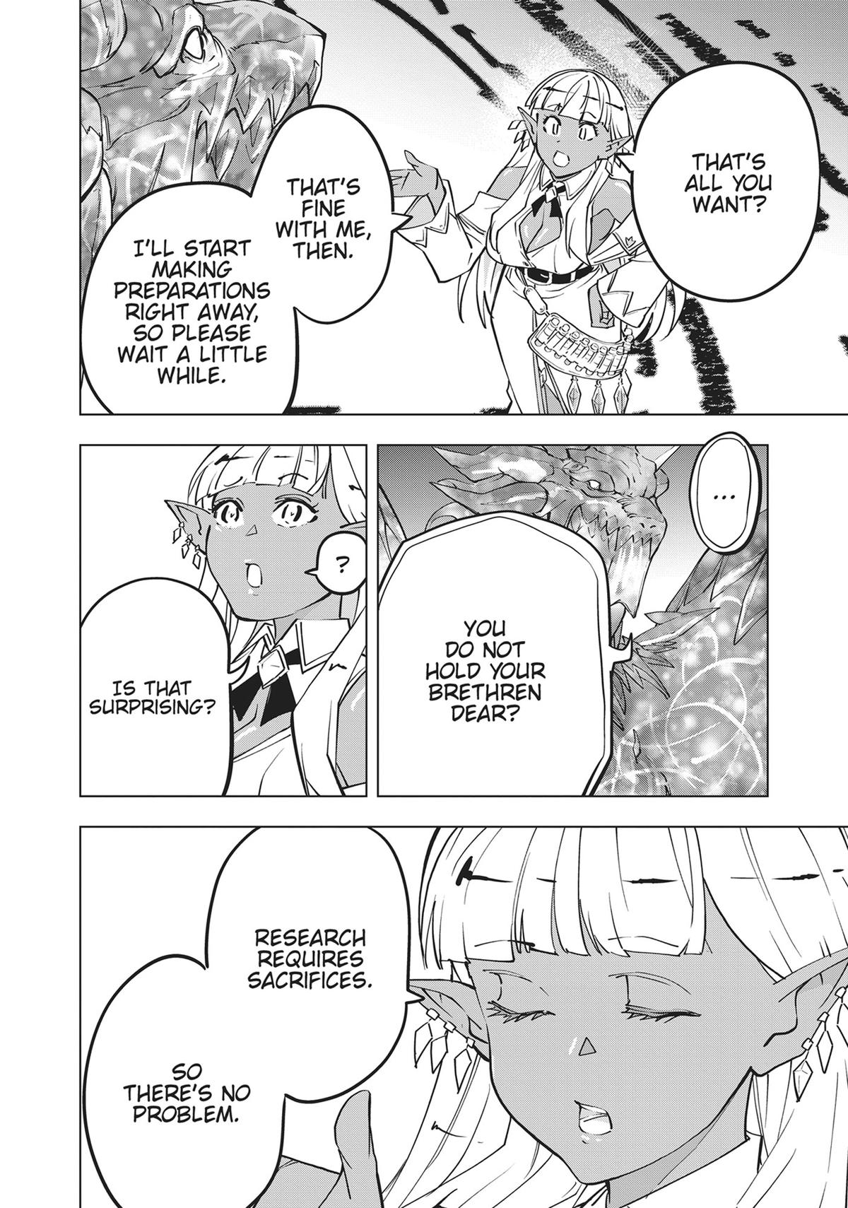 Backstabbed in a Backwater Dungeon – My Party Tried to Kill Me, But Thanks to an Infinite Gacha I Got LVL 9999 Friends and Am Out For Revenge Chapter 49 — page 19