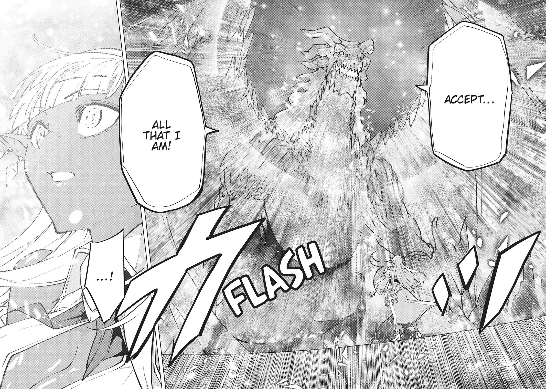 Backstabbed in a Backwater Dungeon – My Party Tried to Kill Me, But Thanks to an Infinite Gacha I Got LVL 9999 Friends and Am Out For Revenge Chapter 49 — page 21