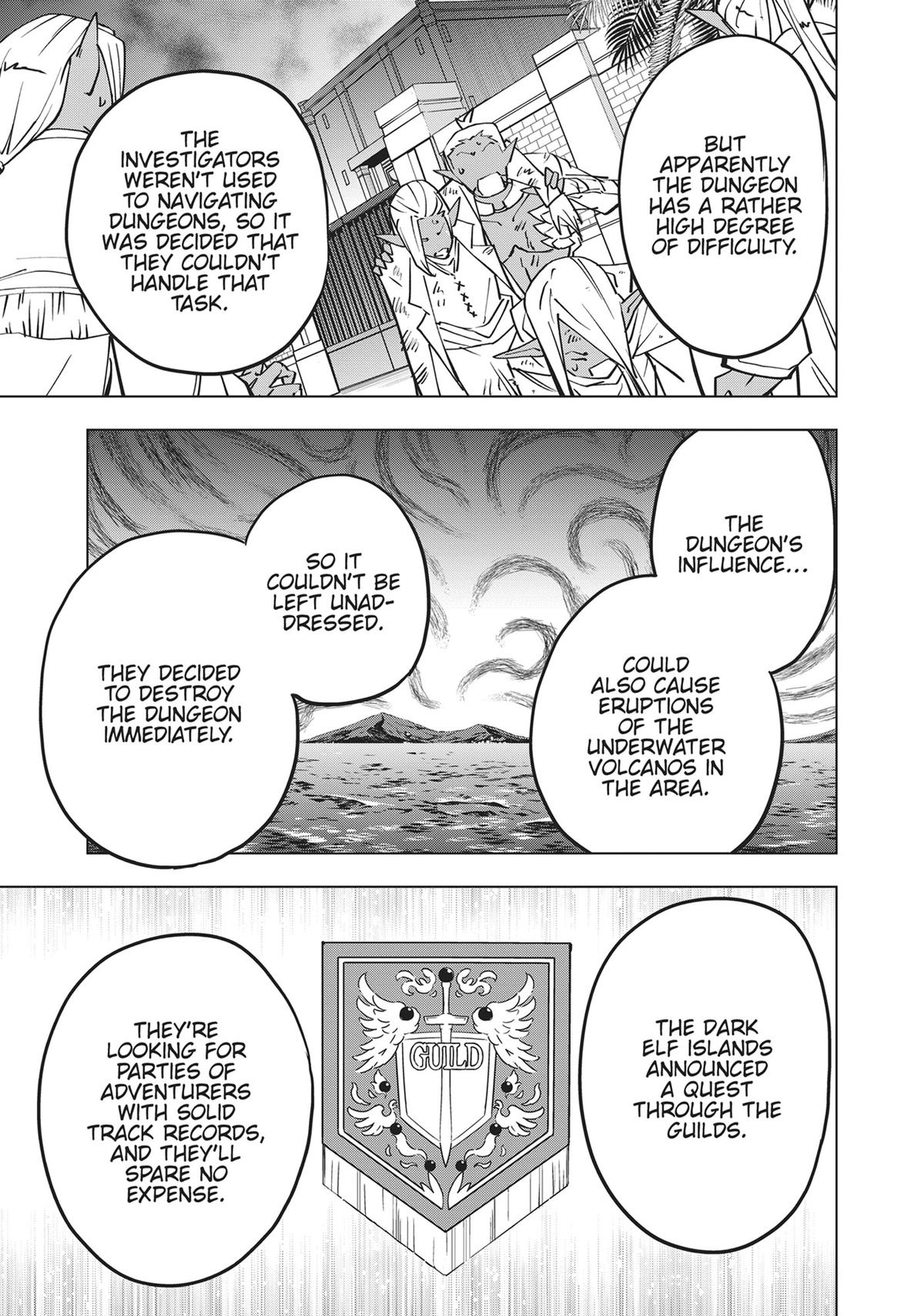 Backstabbed in a Backwater Dungeon – My Party Tried to Kill Me, But Thanks to an Infinite Gacha I Got LVL 9999 Friends and Am Out For Revenge Chapter 50 — page 5