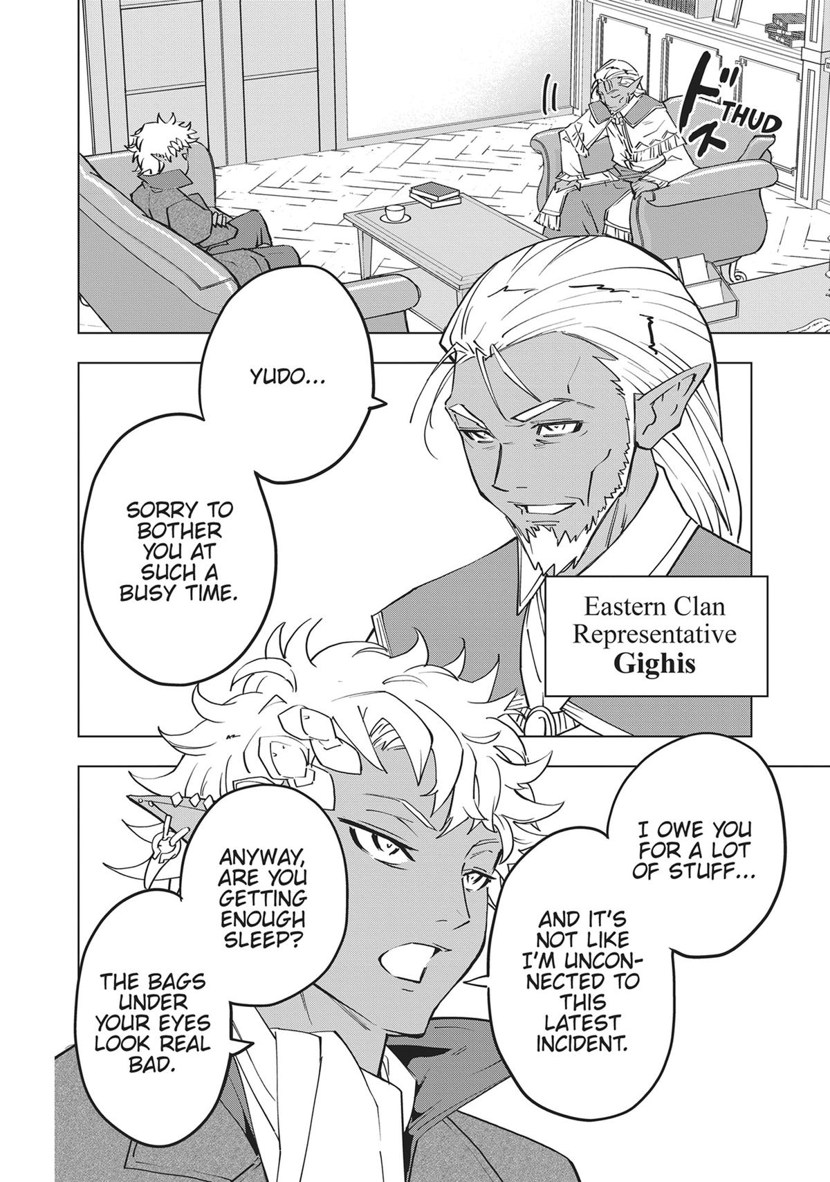 Backstabbed in a Backwater Dungeon – My Party Tried to Kill Me, But Thanks to an Infinite Gacha I Got LVL 9999 Friends and Am Out For Revenge Chapter 50 — page 10